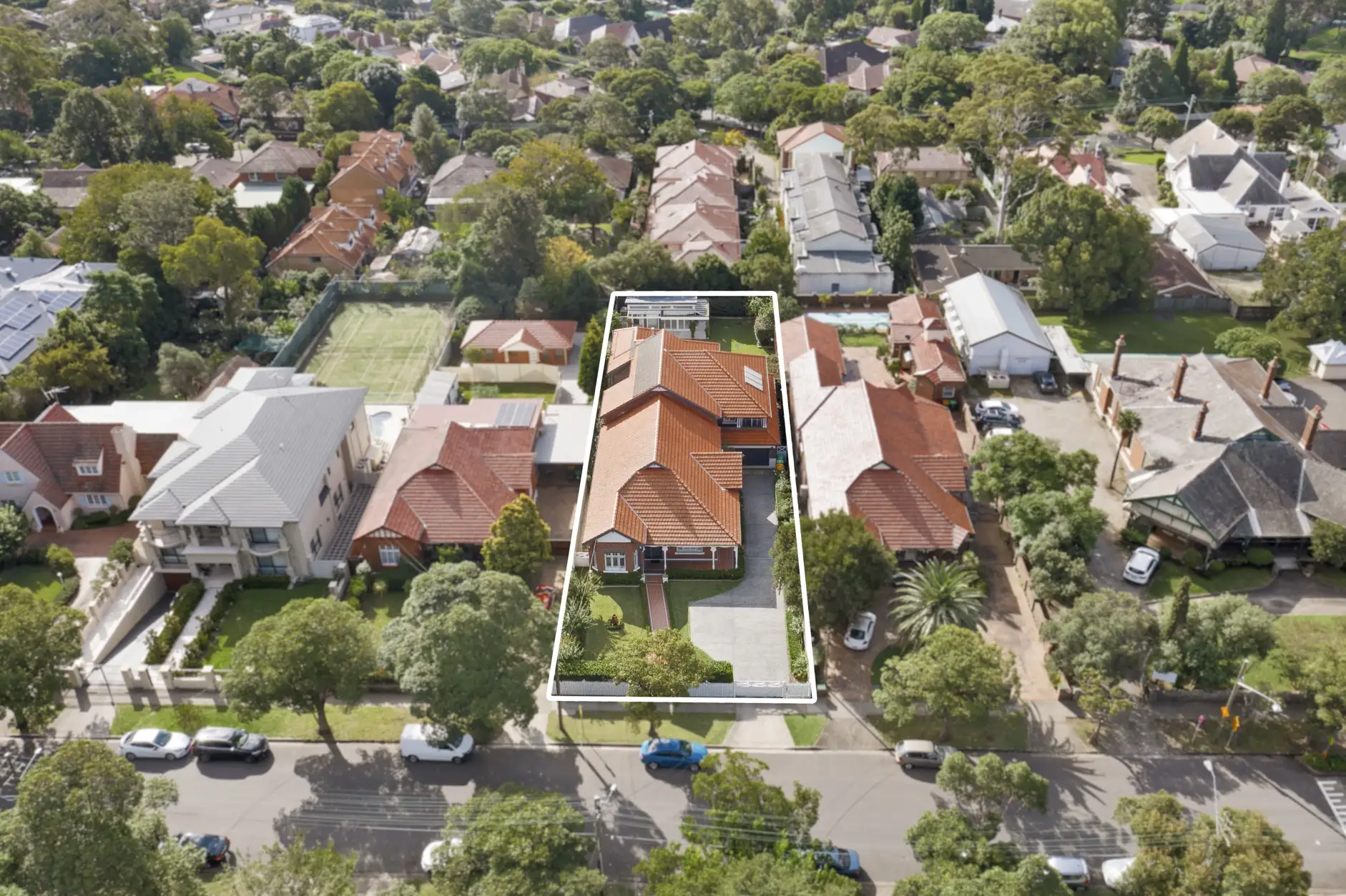 73 Albert Road, Strathfield Sold by Richard Matthews Real Estate - image 12