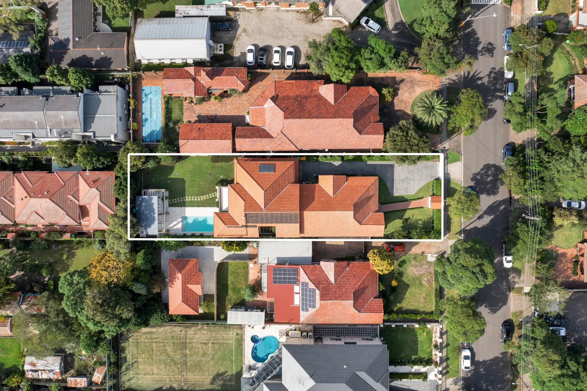 73 Albert Road, Strathfield Sold by Richard Matthews Real Estate - image 11
