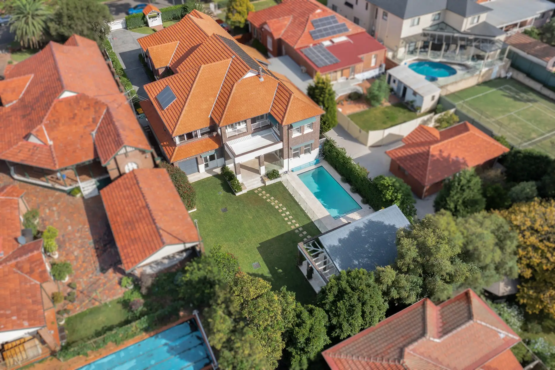 73 Albert Road, Strathfield Sold by Richard Matthews Real Estate - image 10