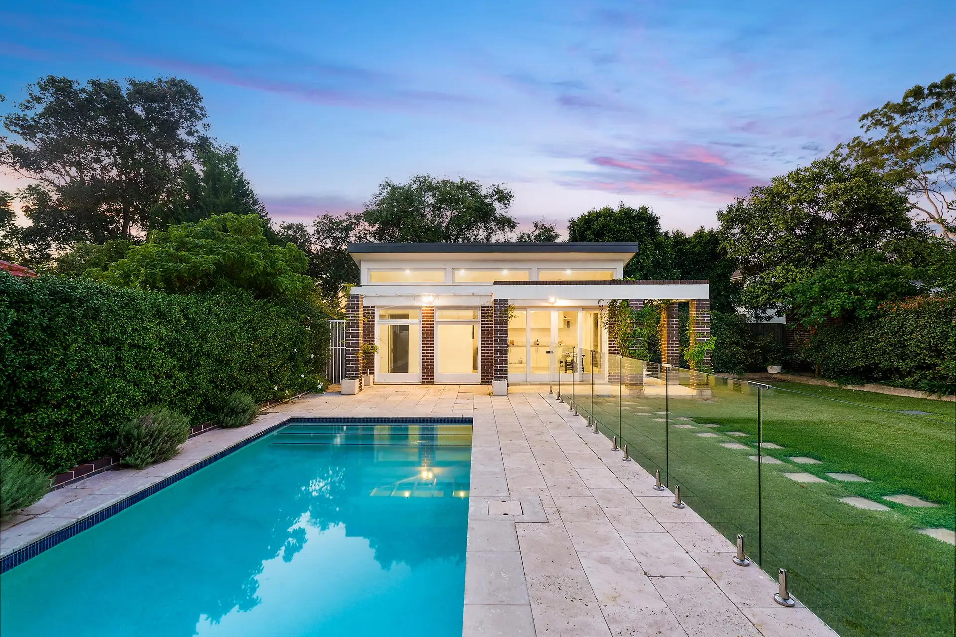 73 Albert Road, Strathfield Sold by Richard Matthews Real Estate - image 1