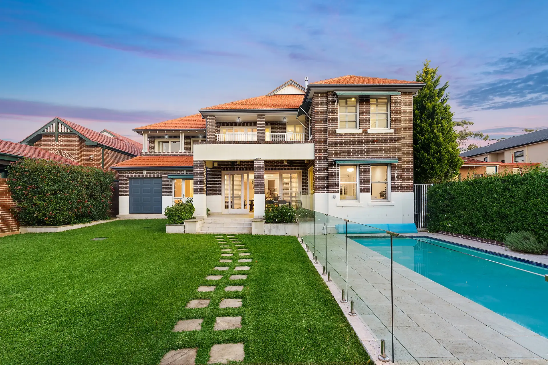 73 Albert Road, Strathfield Sold by Richard Matthews Real Estate - image 2