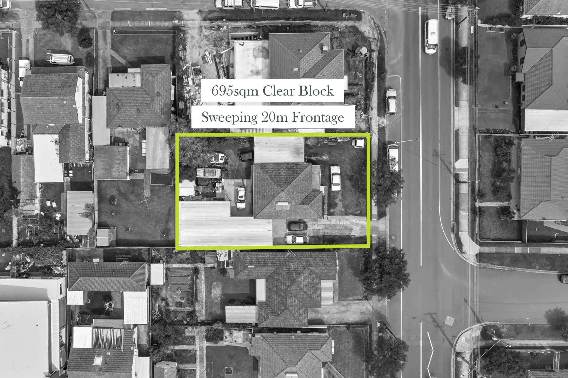 325 Waterloo Road, Greenacre Sold by Richard Matthews Real Estate - image 1