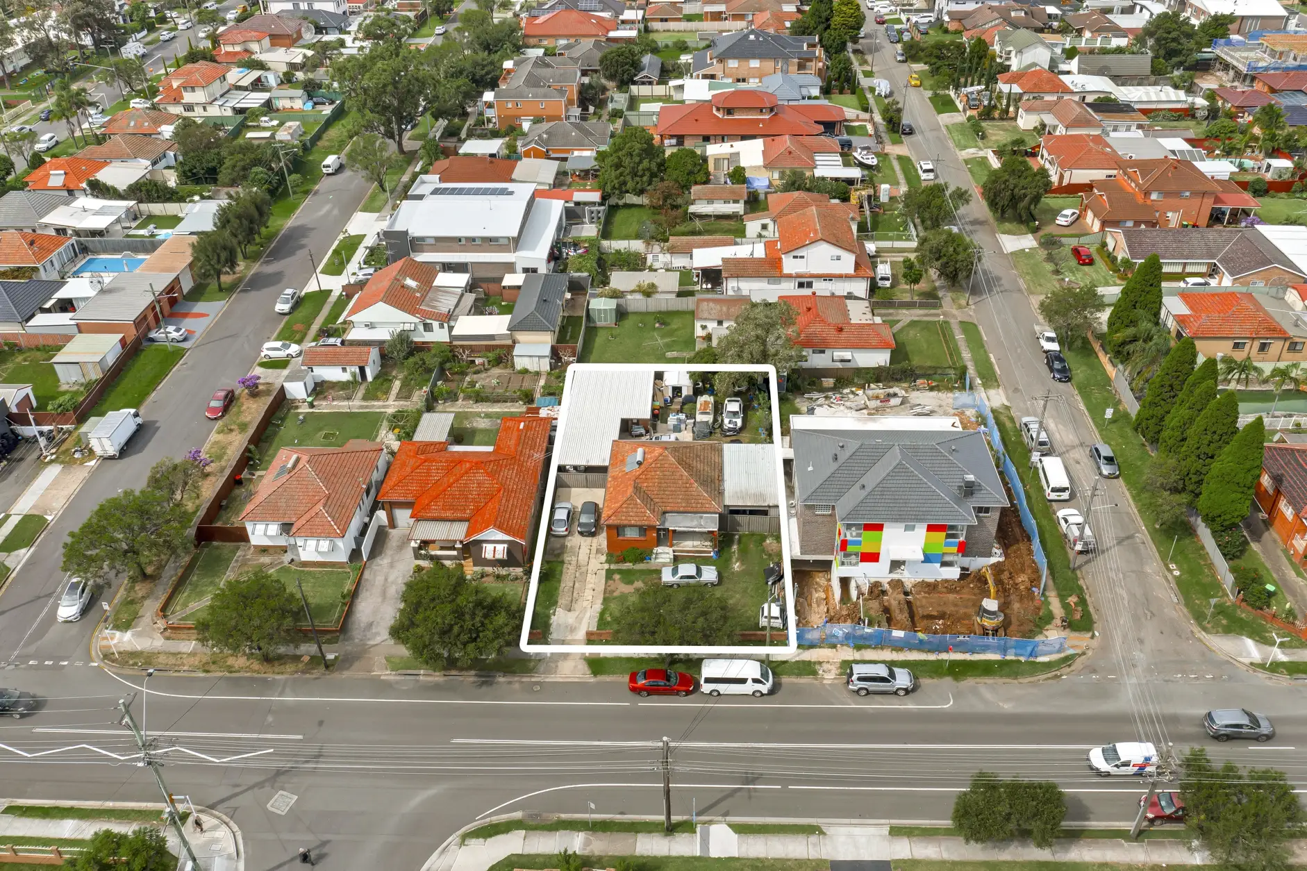 325 Waterloo Road, Greenacre Sold by Richard Matthews Real Estate - image 2