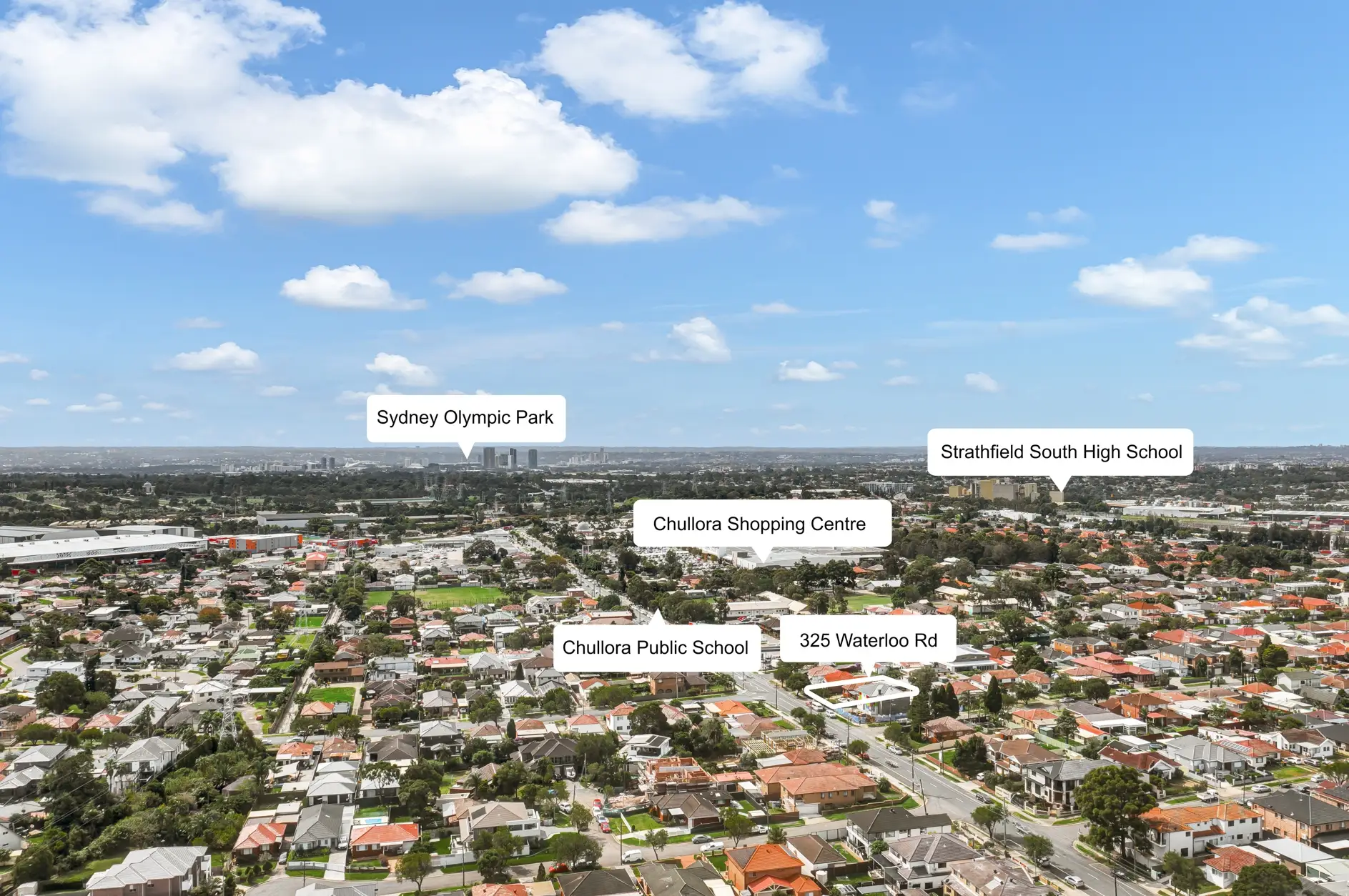 325 Waterloo Road, Greenacre Sold by Richard Matthews Real Estate - image 9