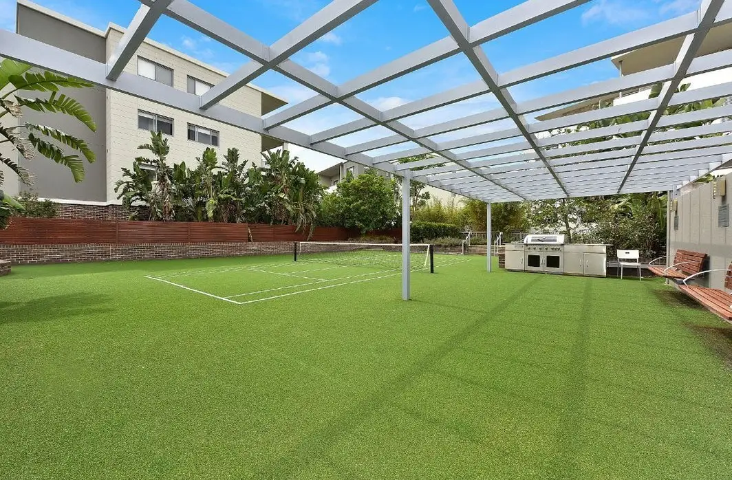 87/54a Blackwall Point Road, Chiswick Sold by Richard Matthews Real Estate - image 7