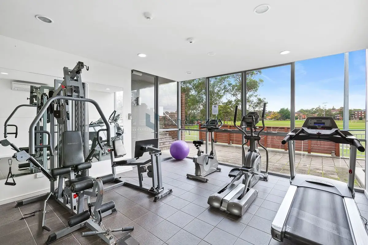 87/54a Blackwall Point Road, Chiswick Sold by Richard Matthews Real Estate - image 8