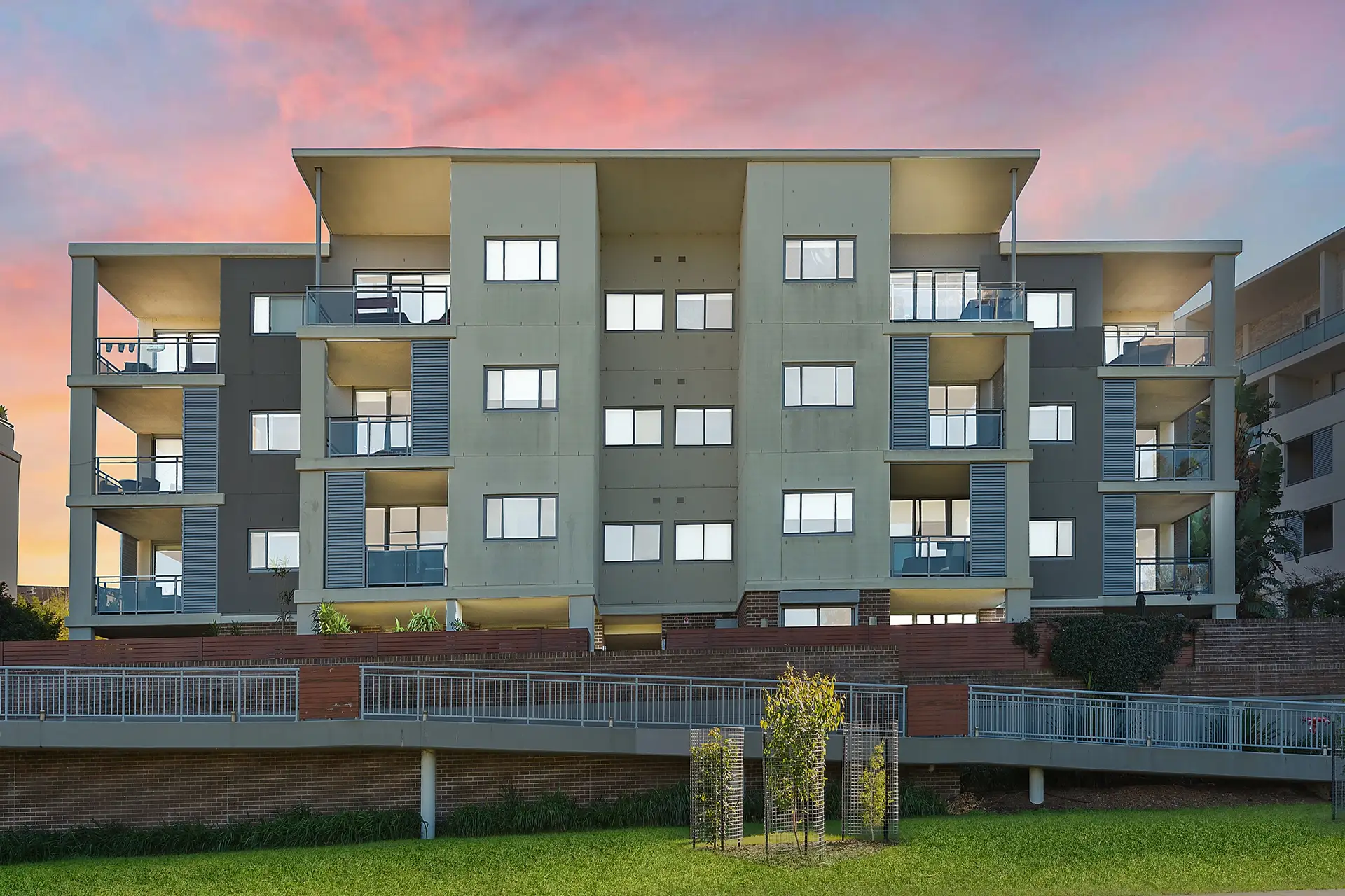 87/54a Blackwall Point Road, Chiswick Sold by Richard Matthews Real Estate - image 6