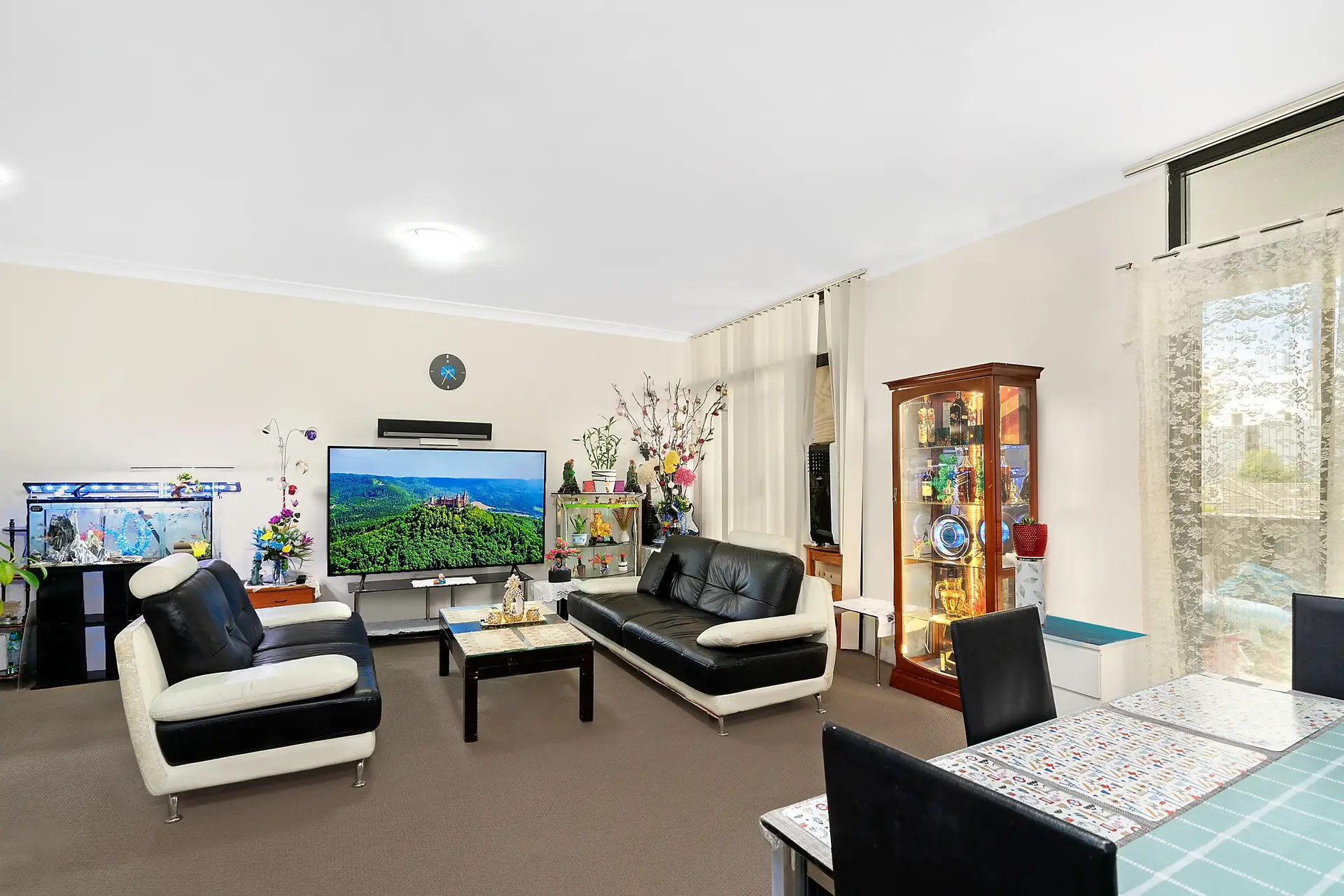 35/29-33 Campbell Street, Liverpool Sold by Richard Matthews Real Estate - image 2