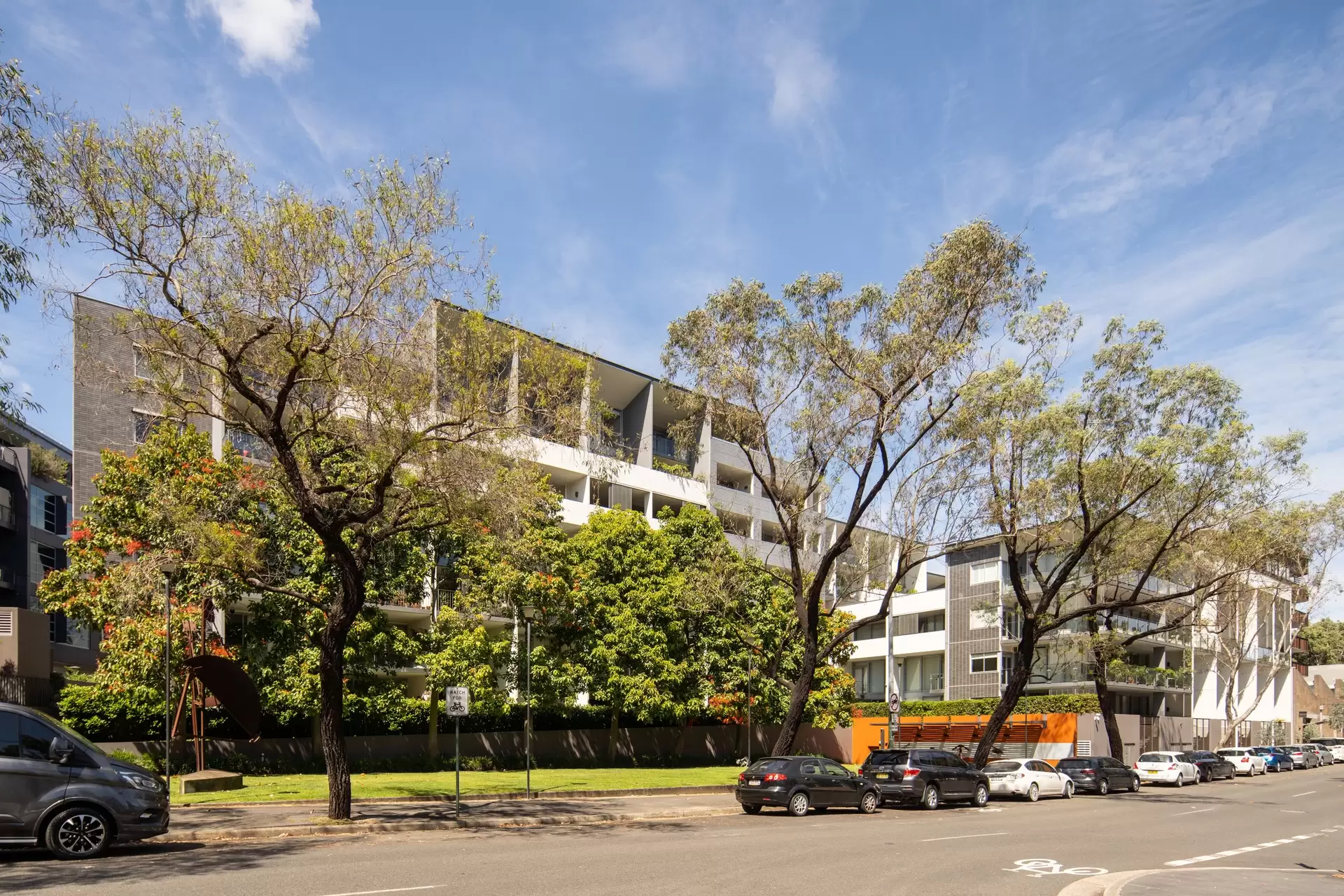 402/2-4 Powell Street, Waterloo Sold by Richard Matthews Real Estate - image 9