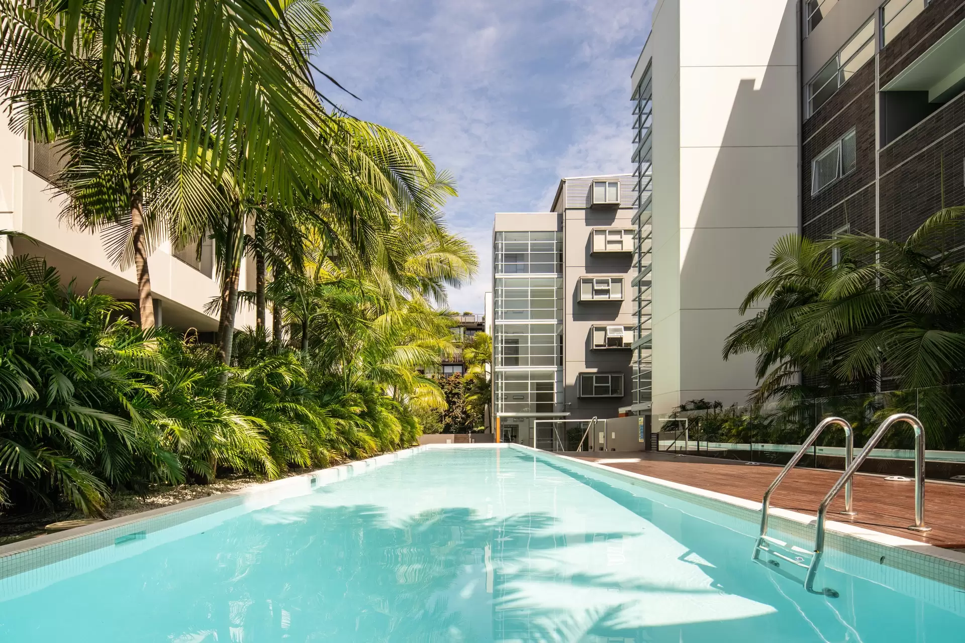 402/2-4 Powell Street, Waterloo Sold by Richard Matthews Real Estate - image 8