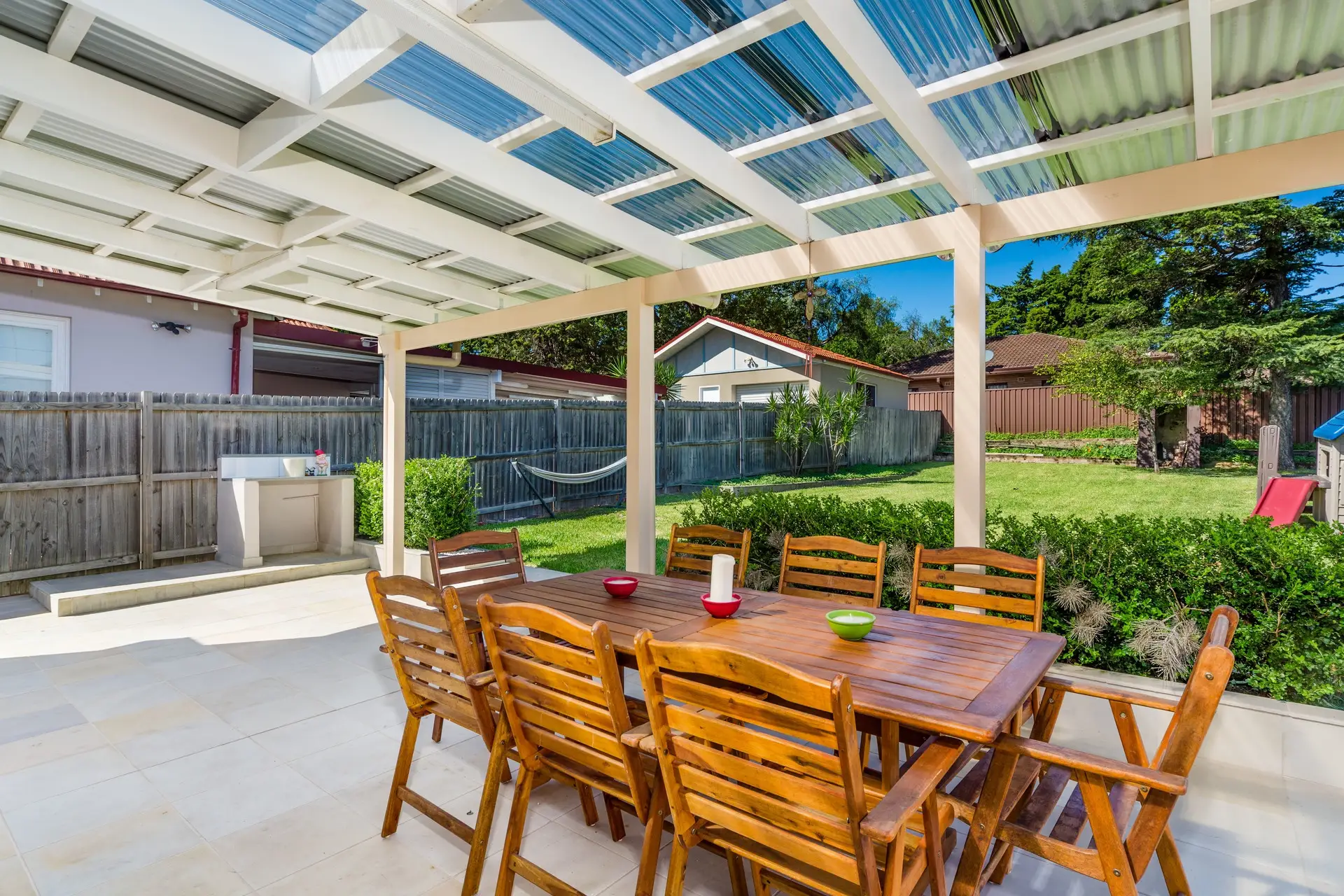 64 Bay Street, Croydon Sold by Richard Matthews Real Estate - image 5