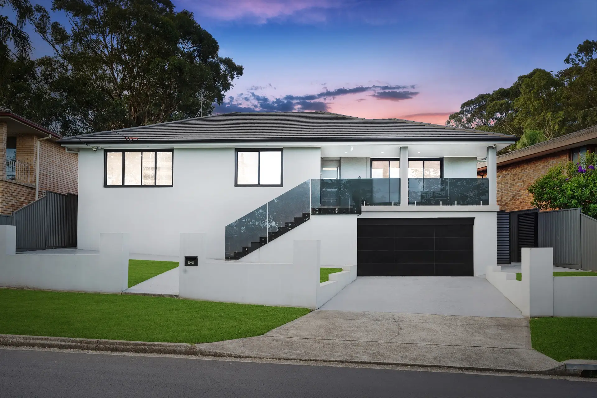 32 Sturt Avenue, Georges Hall Sold by Richard Matthews Real Estate - image 1