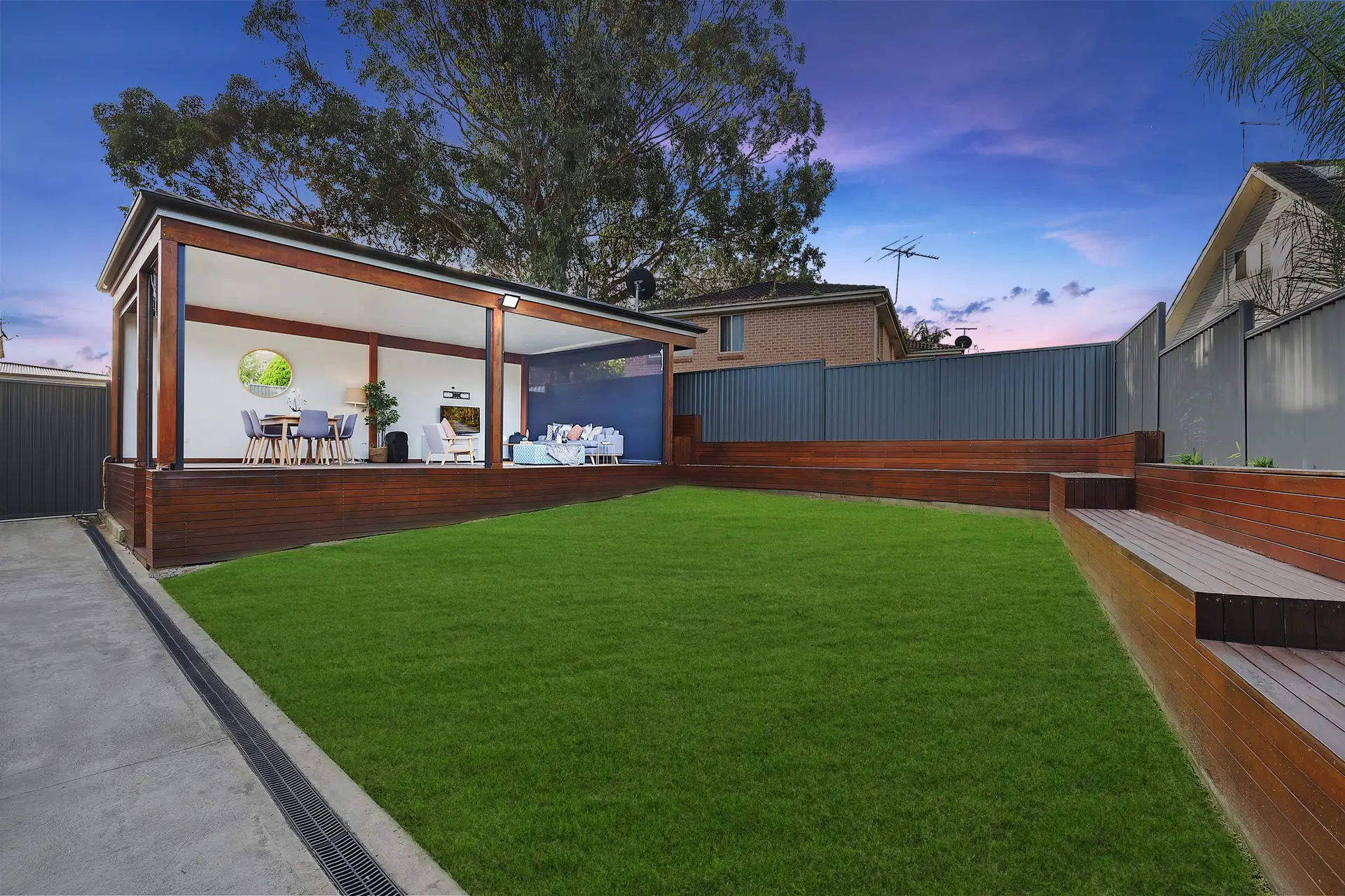 32 Sturt Avenue, Georges Hall Sold by Richard Matthews Real Estate - image 7