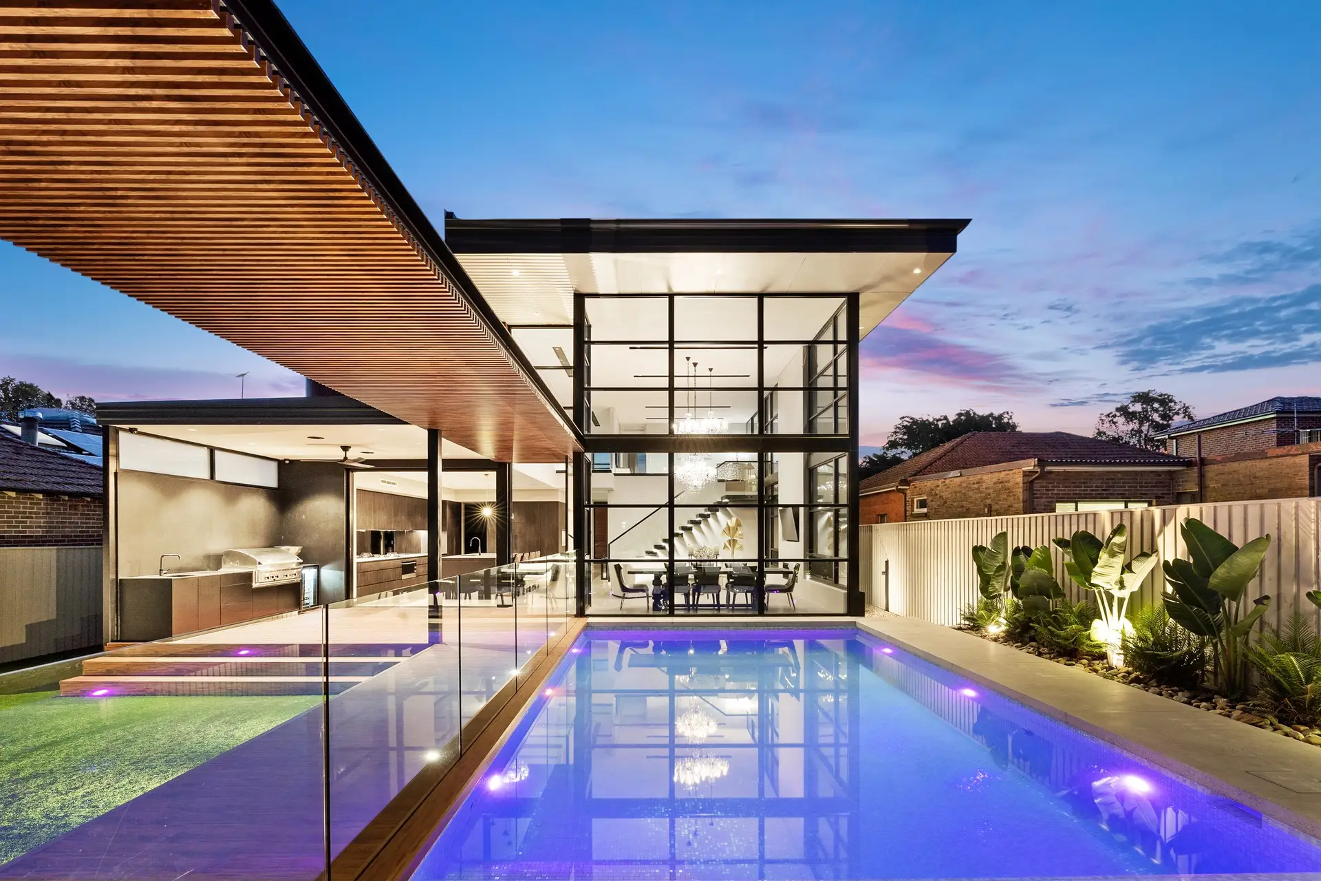 194 Homebush Road, Strathfield Sold by Richard Matthews Real Estate - image 1