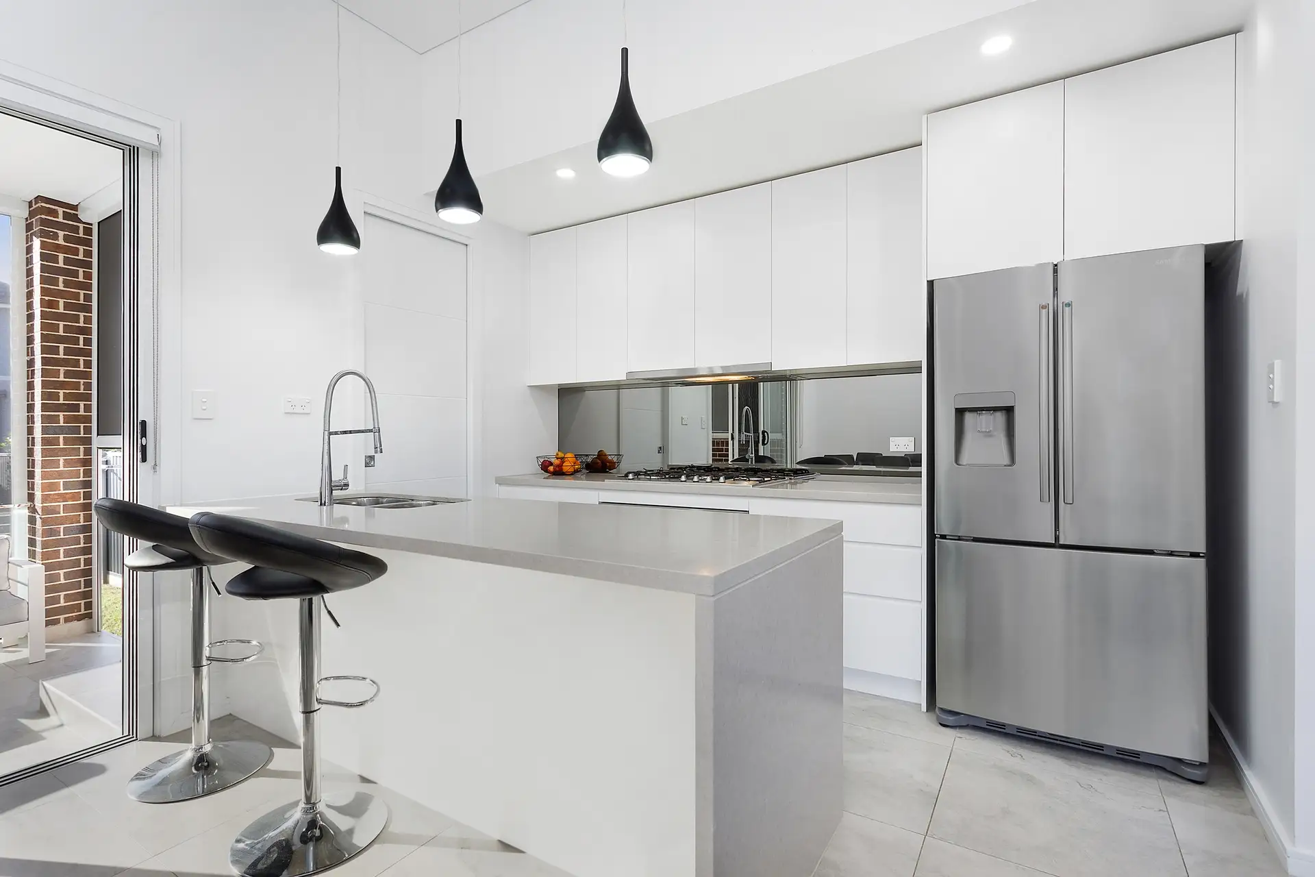 43 Denman Road, Georges Hall Sold by Richard Matthews Real Estate - image 2