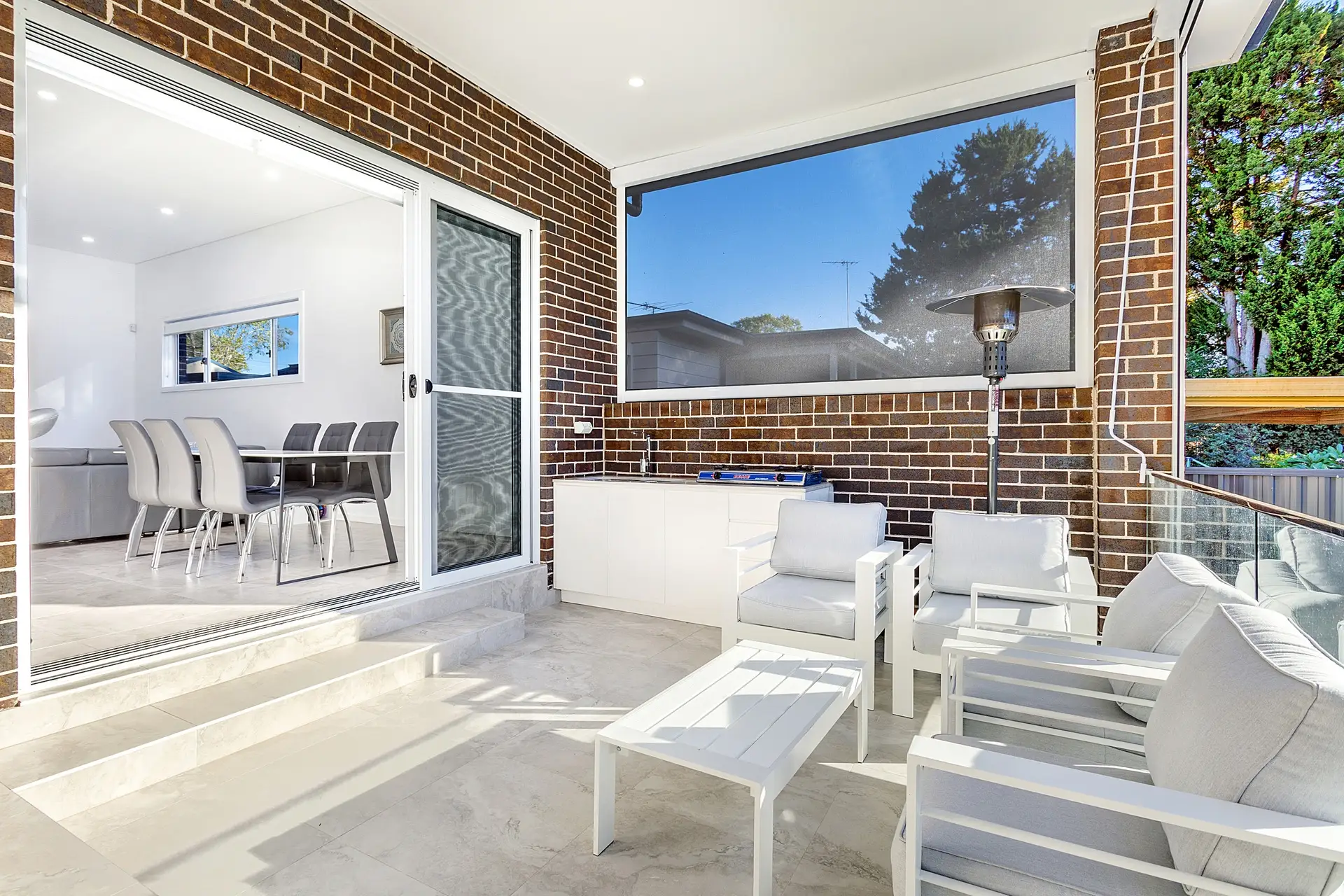 43 Denman Road, Georges Hall Sold by Richard Matthews Real Estate - image 5