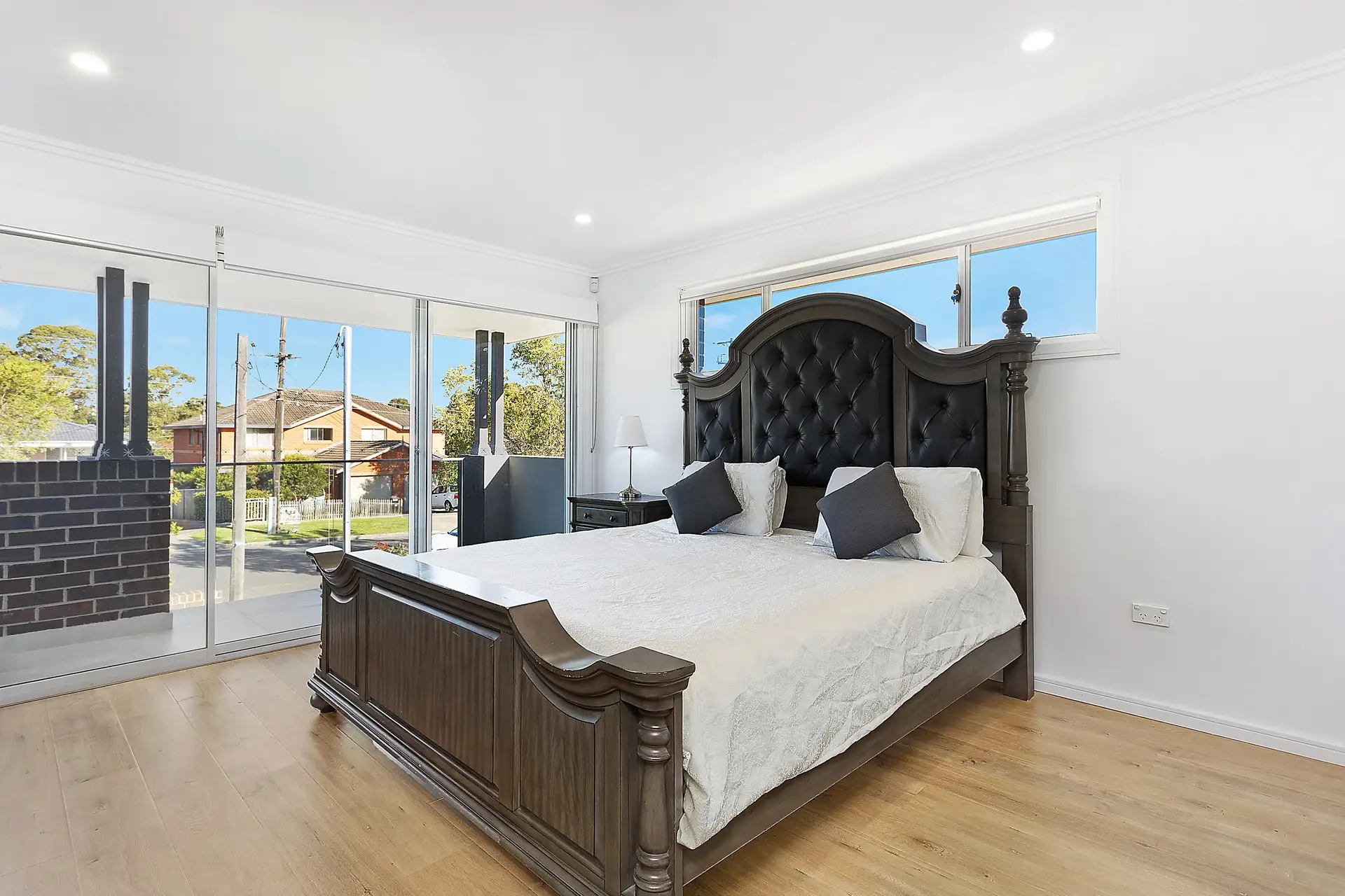 43 Denman Road, Georges Hall Sold by Richard Matthews Real Estate - image 4
