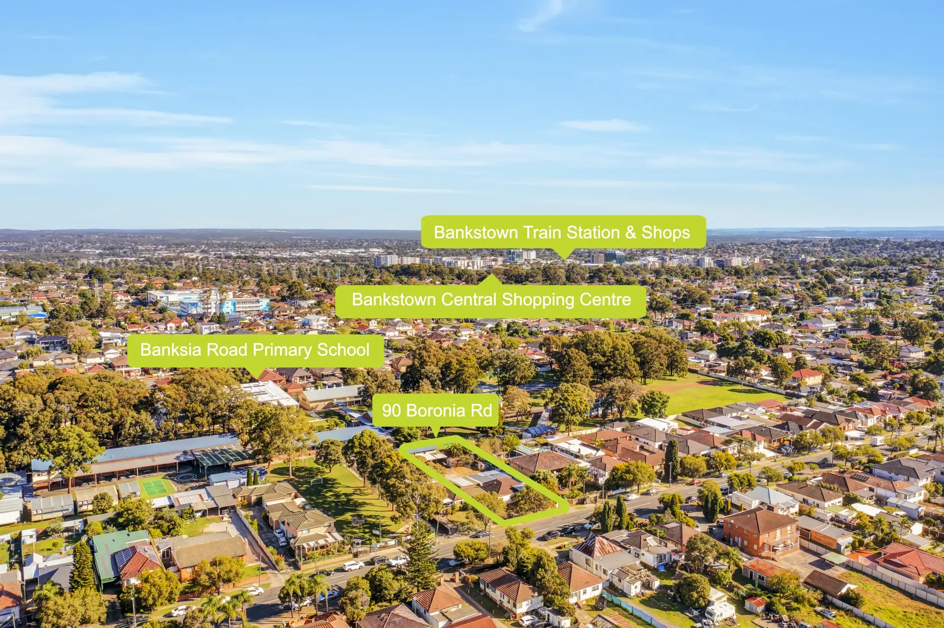90 Boronia Road, Greenacre Sold by Richard Matthews Real Estate - image 10