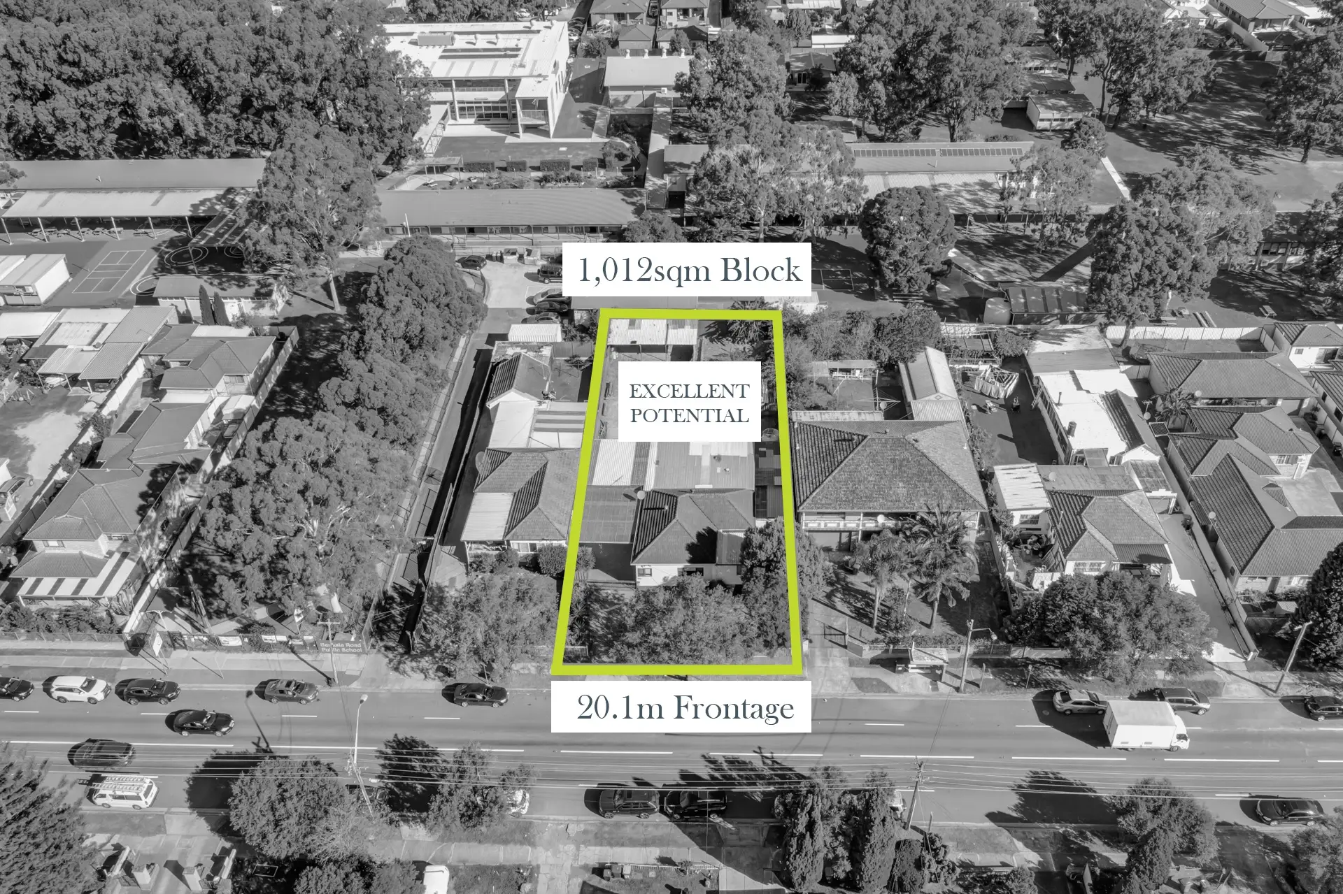 90 Boronia Road, Greenacre Sold by Richard Matthews Real Estate - image 1