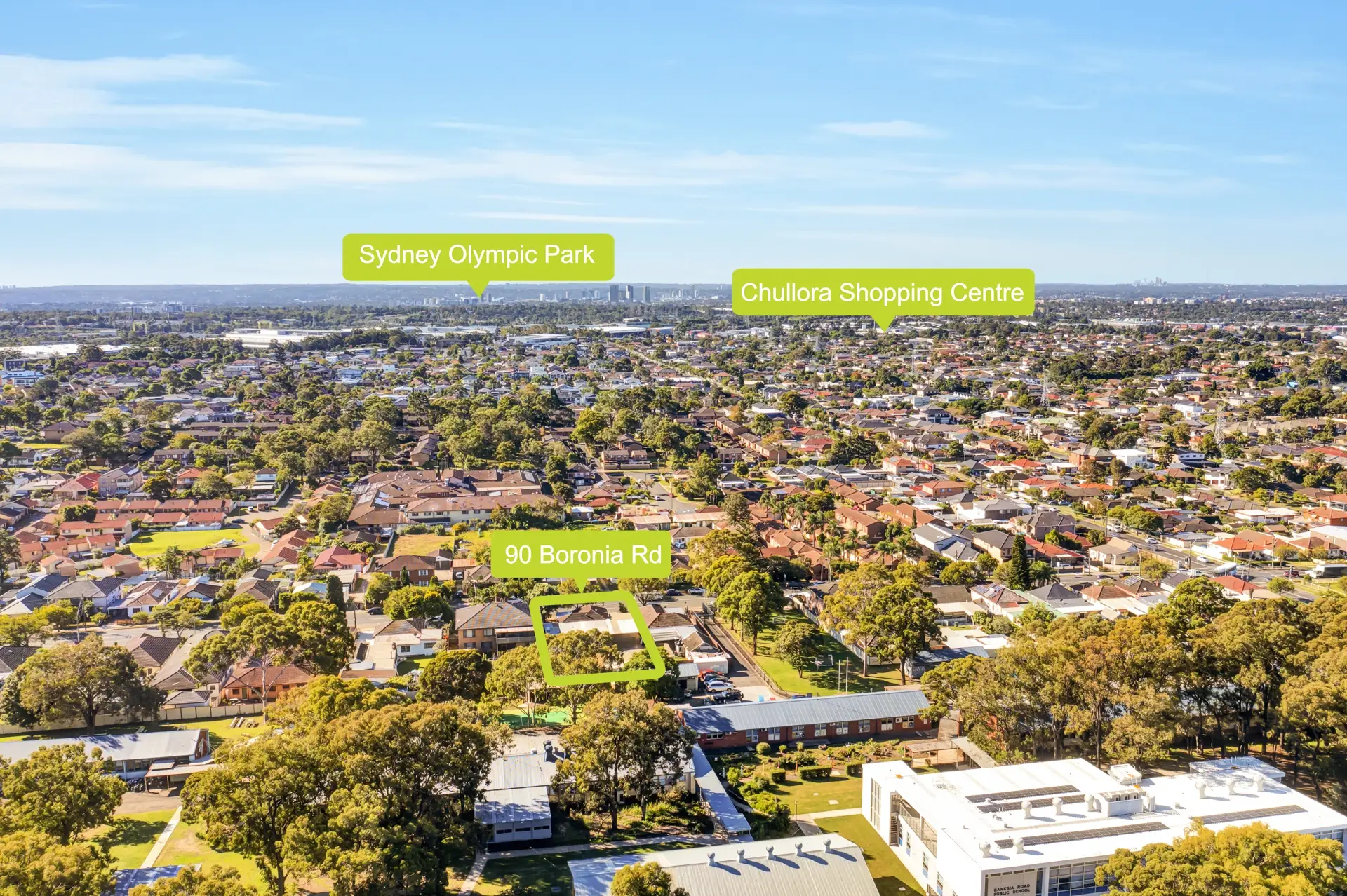 90 Boronia Road, Greenacre Sold by Richard Matthews Real Estate - image 11