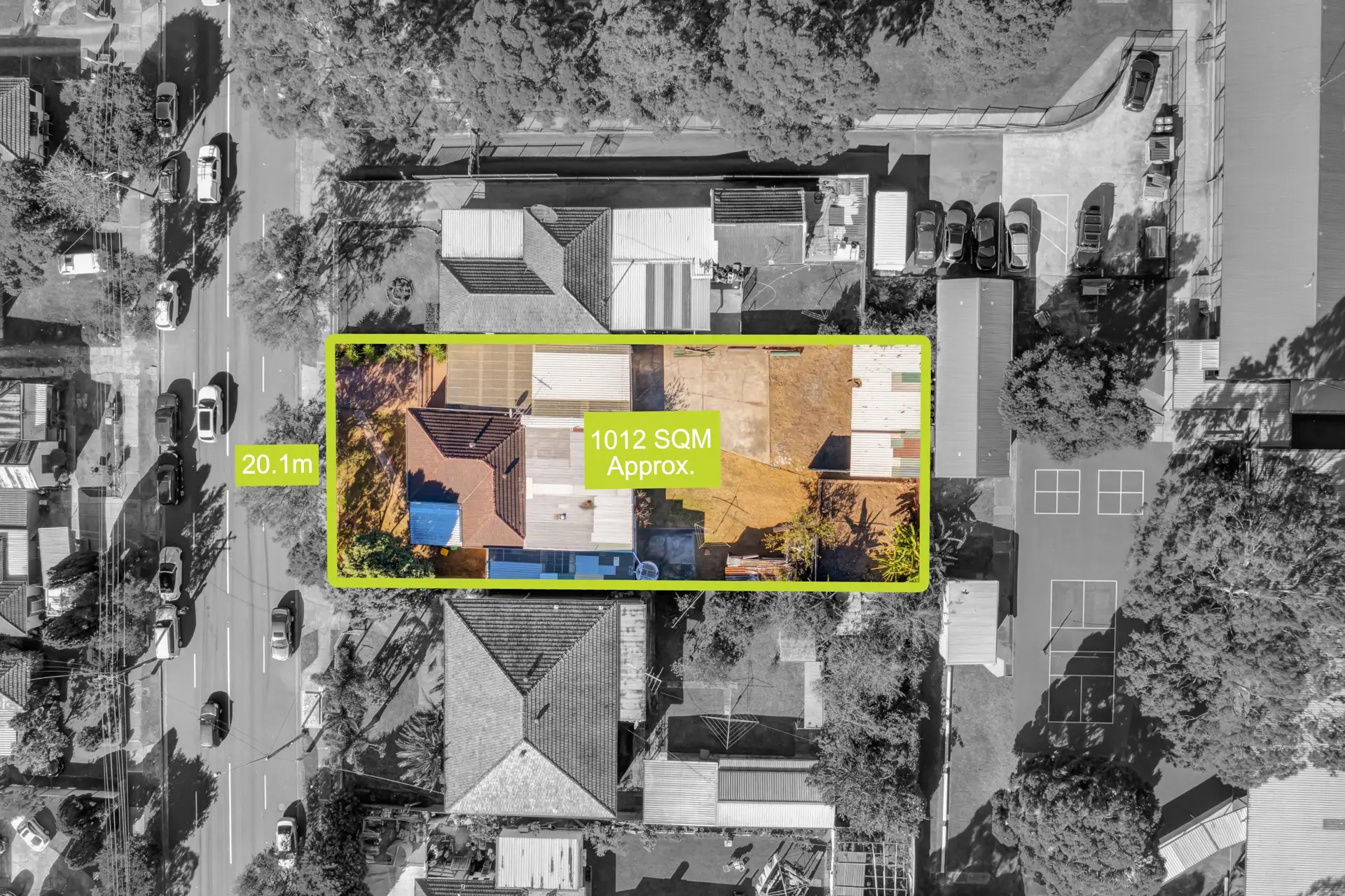 90 Boronia Road, Greenacre Sold by Richard Matthews Real Estate - image 8