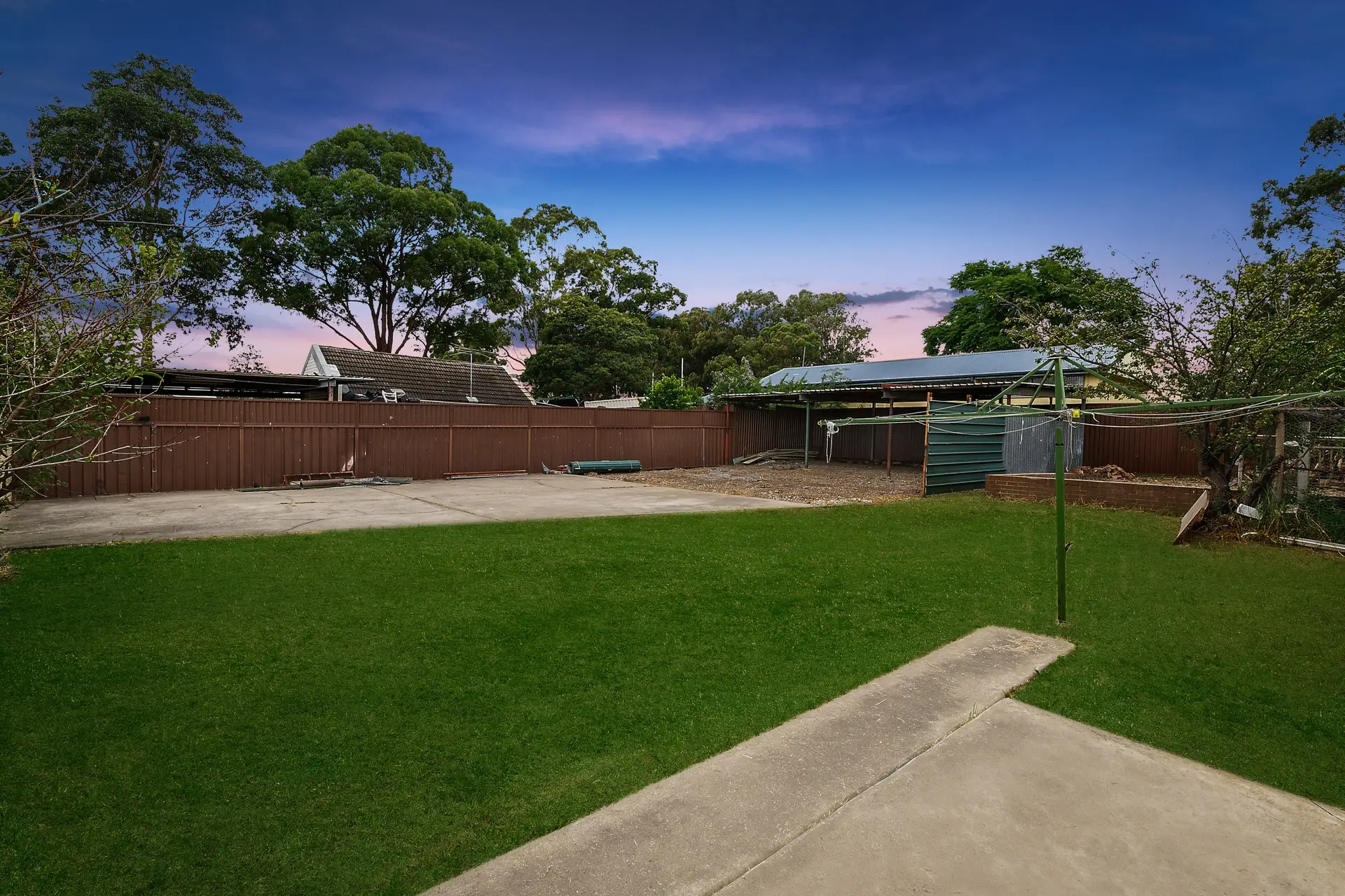 90 Boronia Road, Greenacre Sold by Richard Matthews Real Estate - image 5