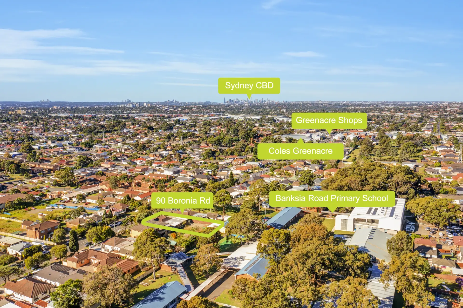 90 Boronia Road, Greenacre Sold by Richard Matthews Real Estate - image 9