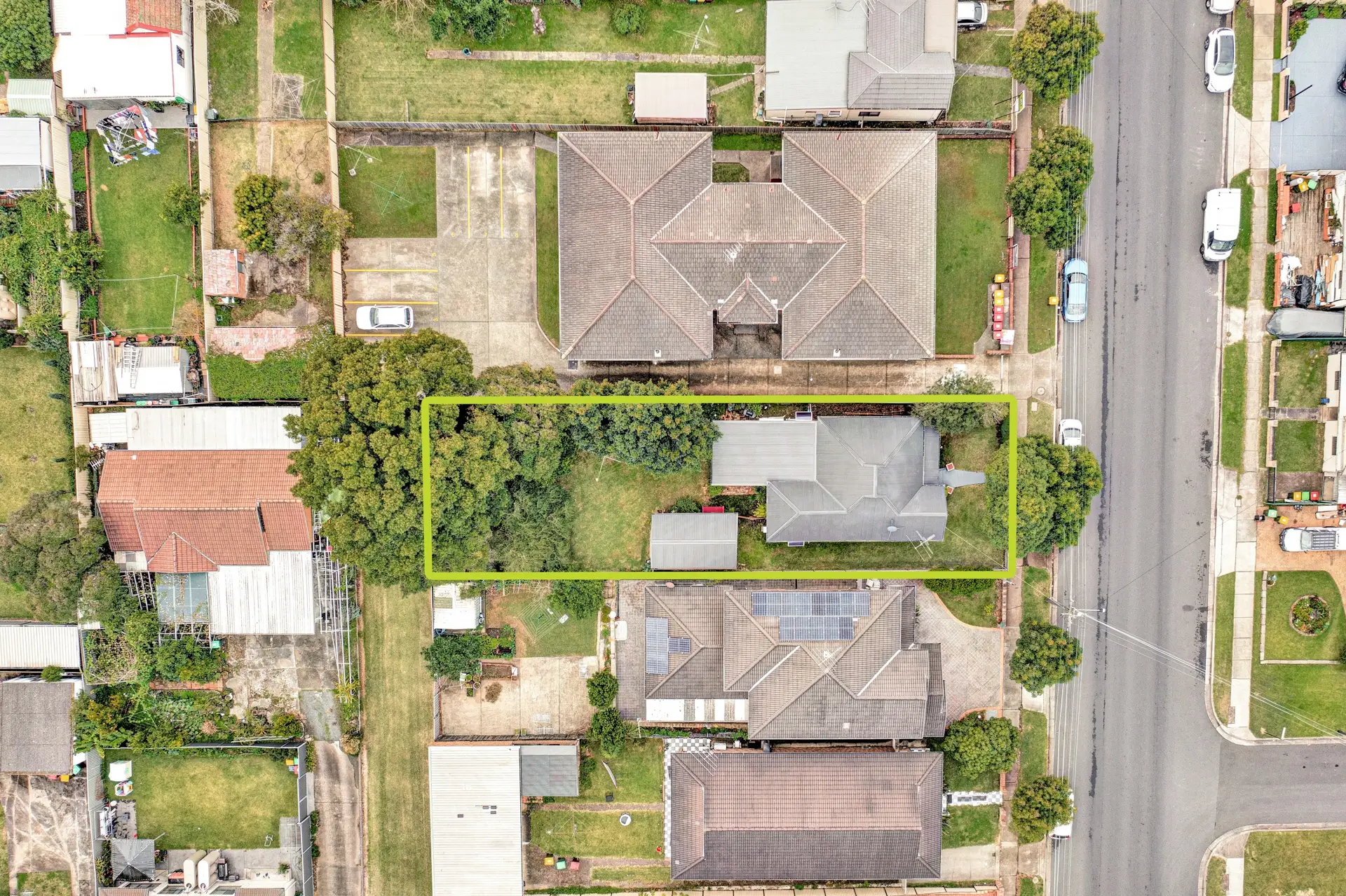 60 Woodburn Road, Berala Sold by Richard Matthews Real Estate - image 8