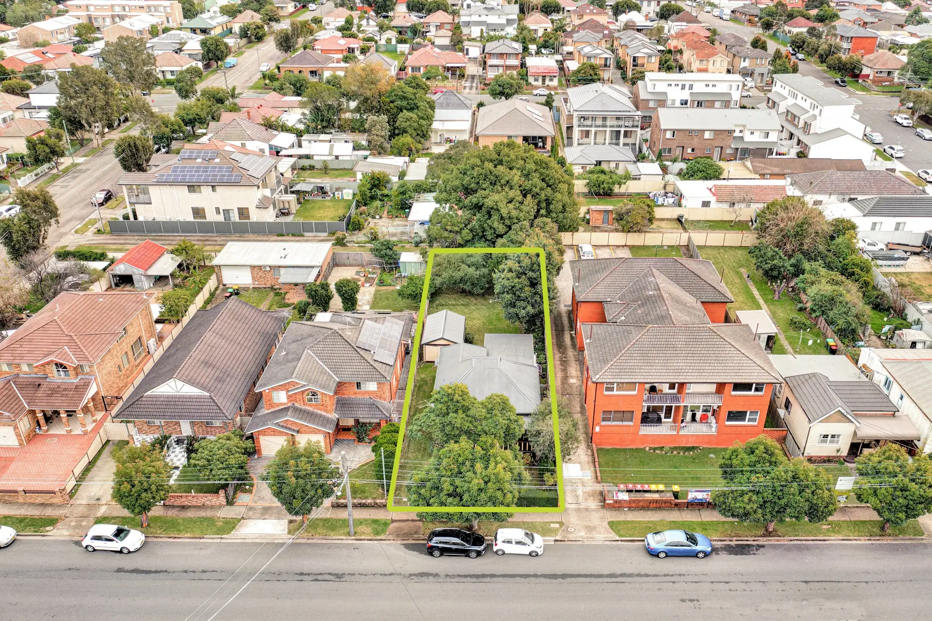60 Woodburn Road, Berala Sold by Richard Matthews Real Estate - image 11