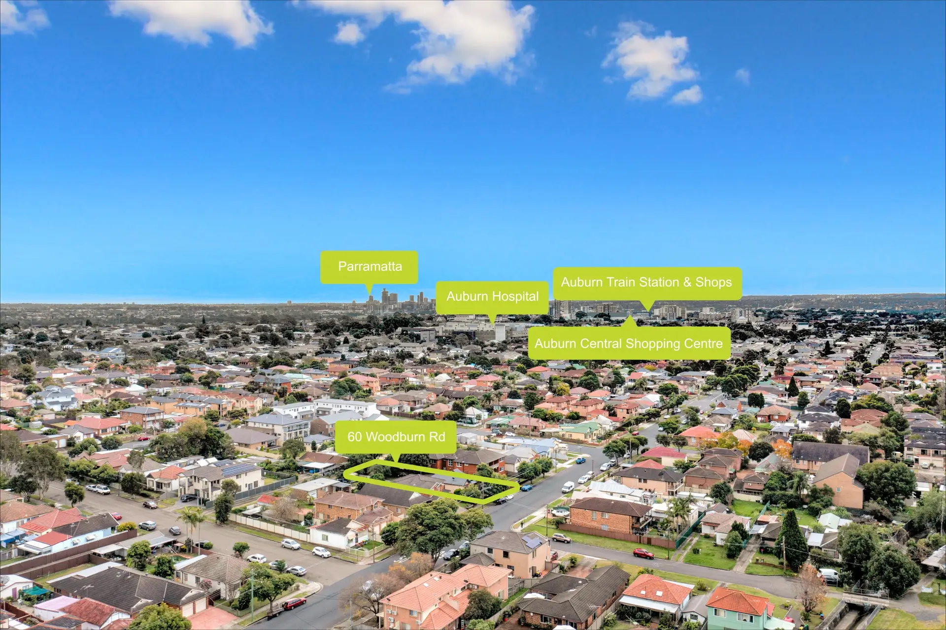 60 Woodburn Road, Berala Sold by Richard Matthews Real Estate - image 7