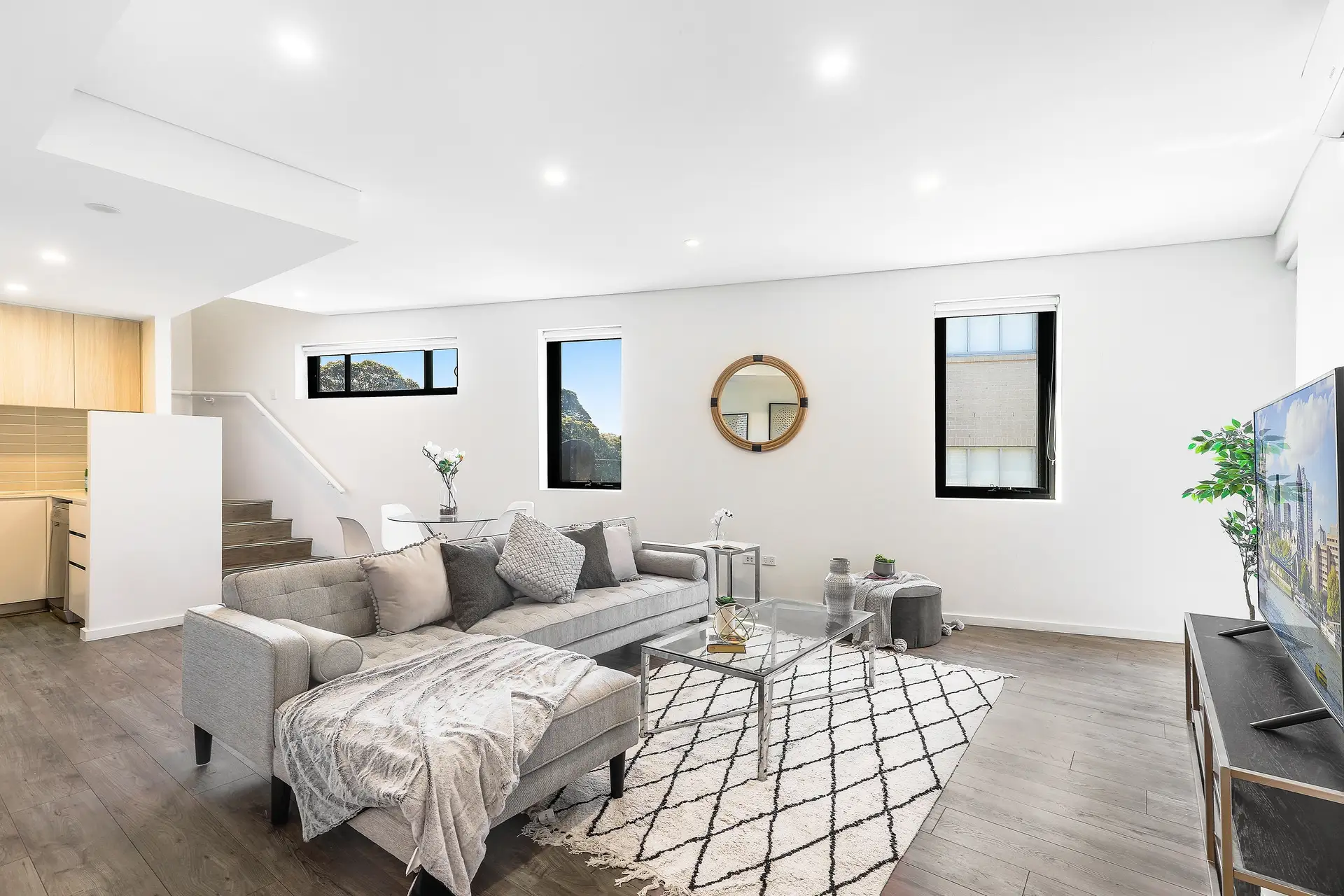 9/94 Liverpool Road, Burwood Heights Sold by Richard Matthews Real Estate - image 1