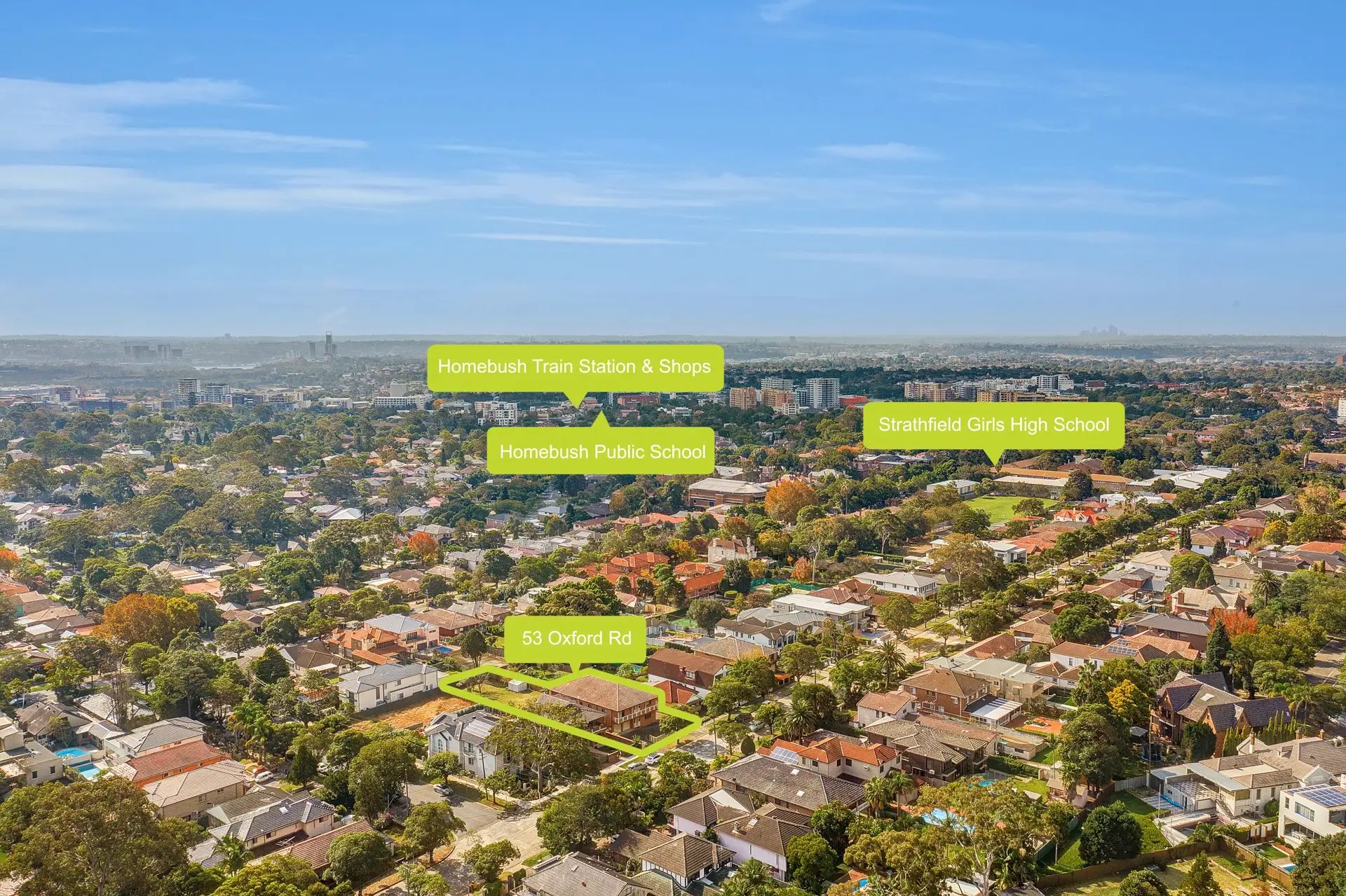 53 Oxford Road, Strathfield Sold by Richard Matthews Real Estate - image 9