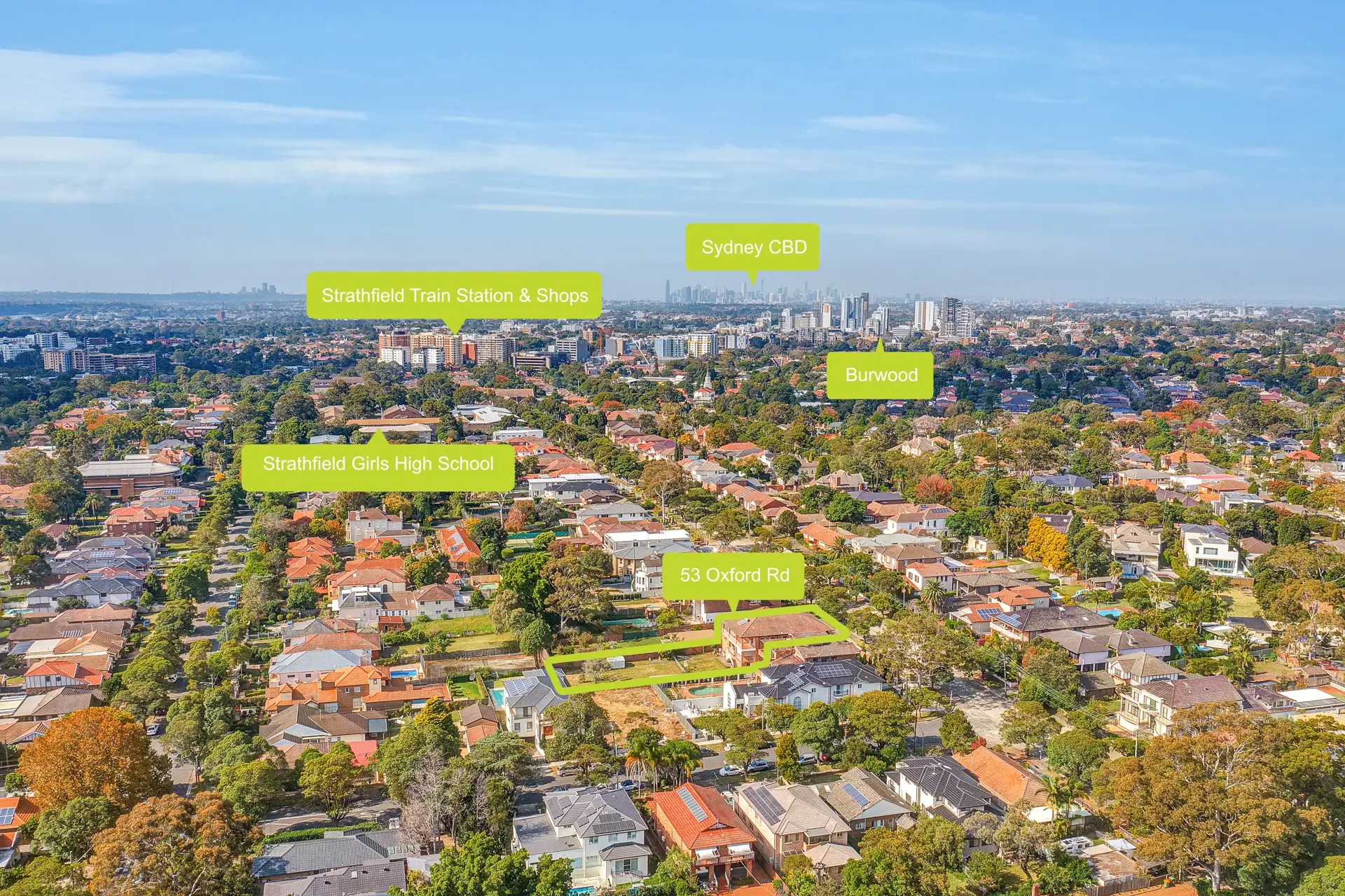 53 Oxford Road, Strathfield Sold by Richard Matthews Real Estate - image 8