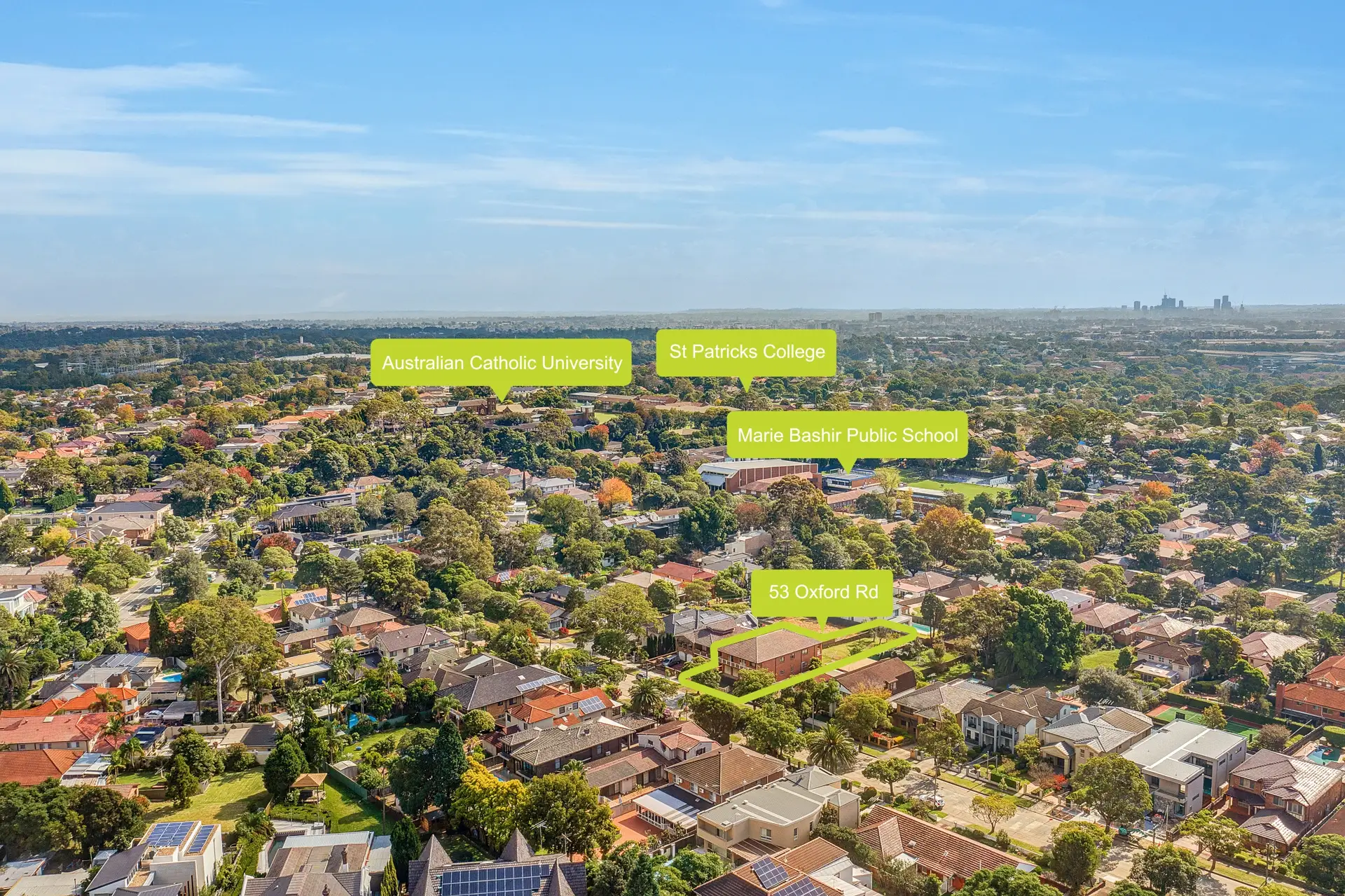 53 Oxford Road, Strathfield Sold by Richard Matthews Real Estate - image 10
