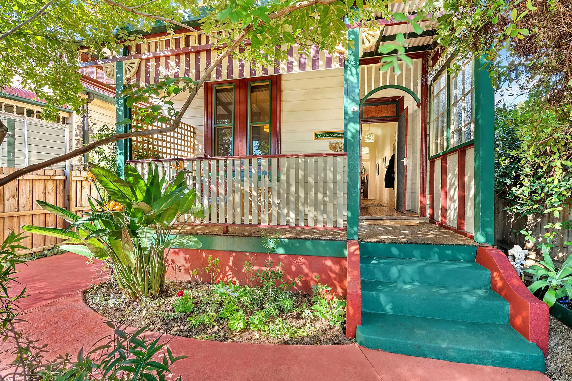 11 The Avenue, Granville Sold by Richard Matthews Real Estate - image 1
