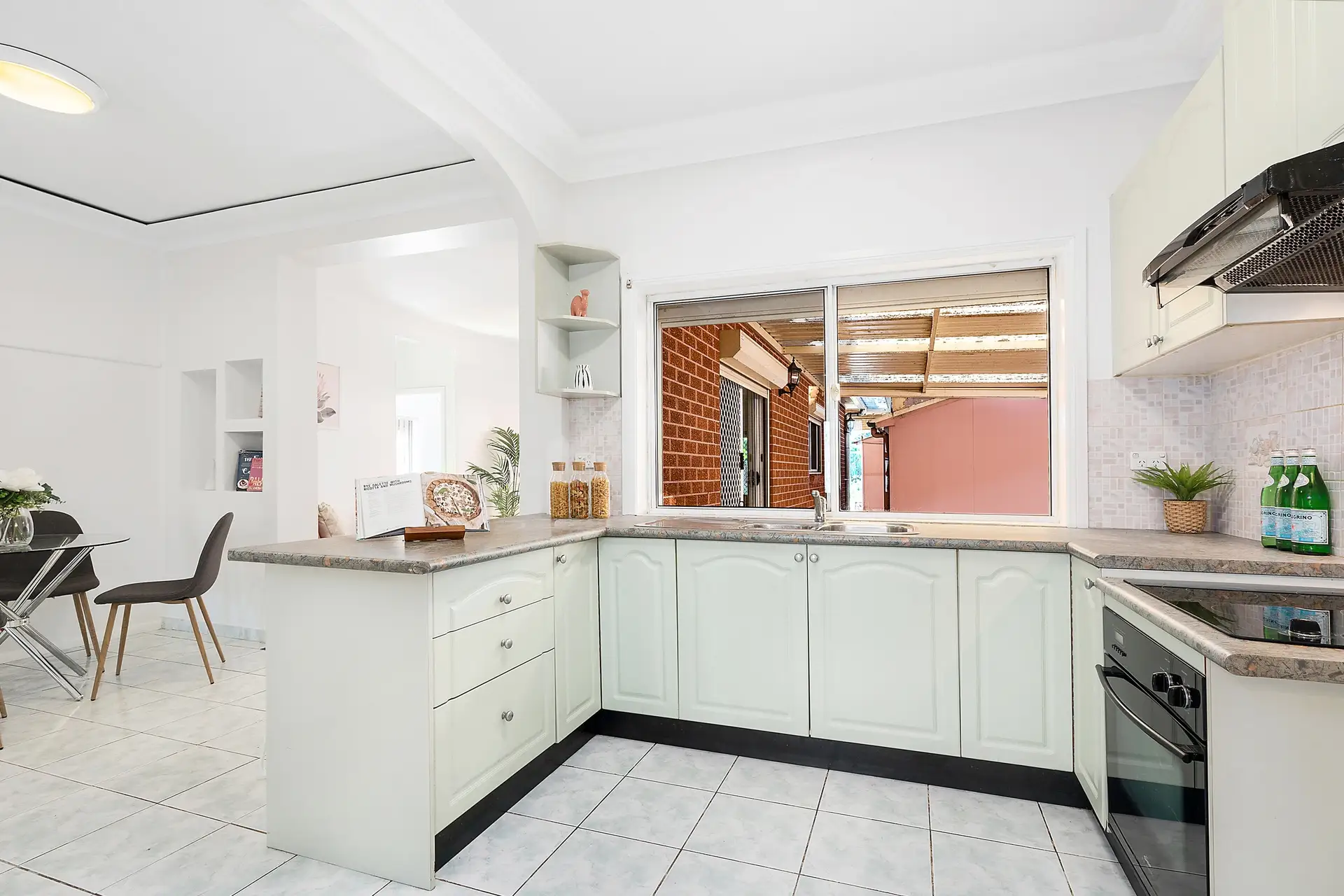 293a Miller Road, Bass Hill Sold by Richard Matthews Real Estate - image 2
