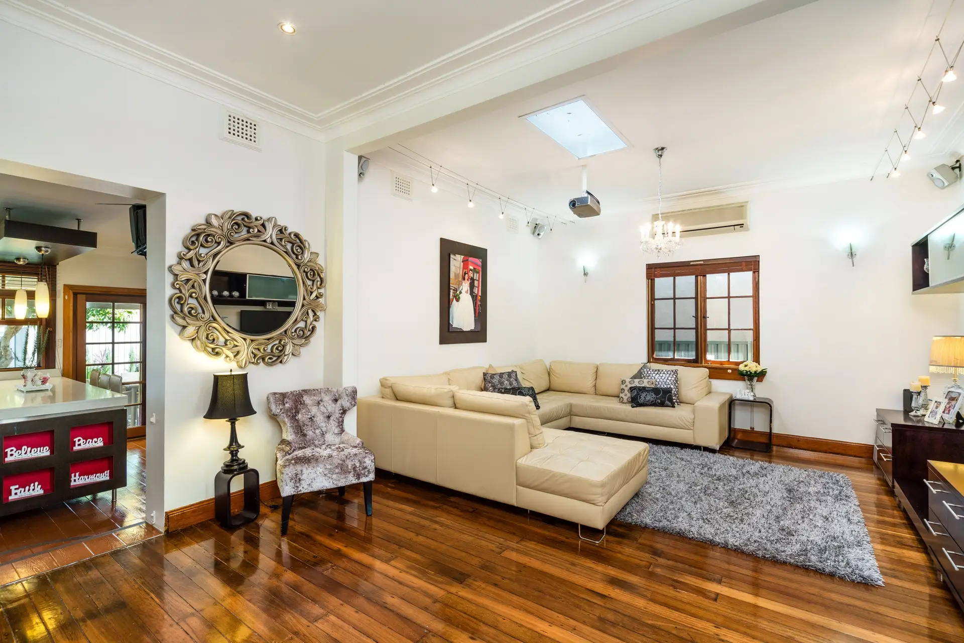 115 Madeline Street, Belfield Sold by Richard Matthews Real Estate - image 2