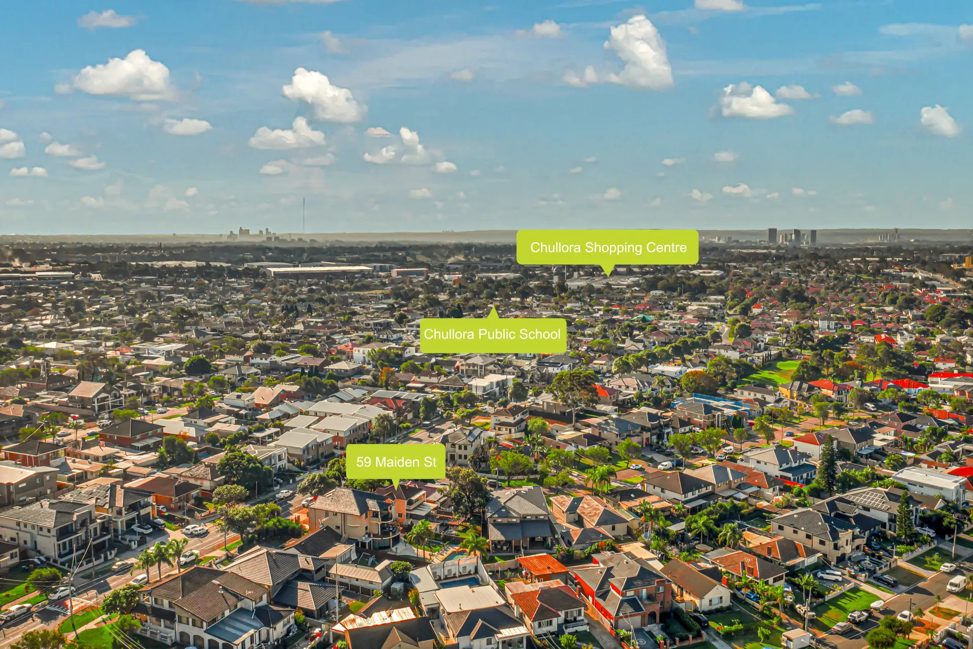 59 Maiden Street, Greenacre Sold by Richard Matthews Real Estate - image 8