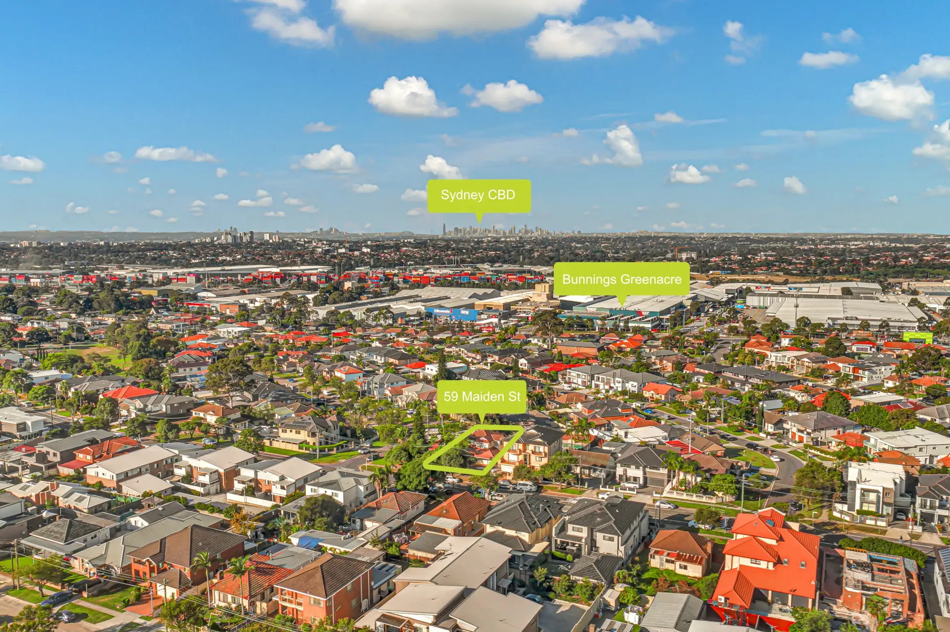 59 Maiden Street, Greenacre Sold by Richard Matthews Real Estate - image 9