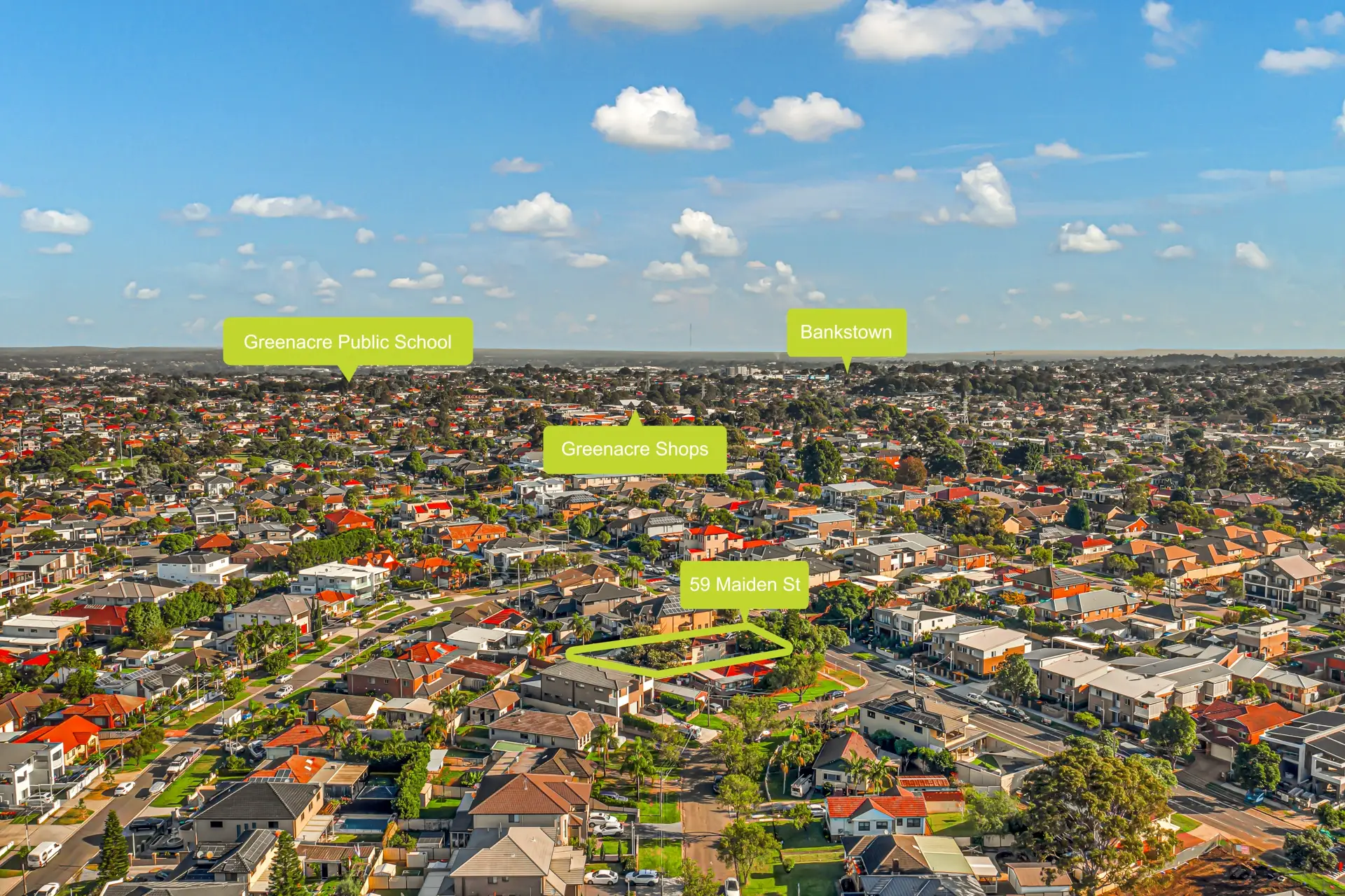 59 Maiden Street, Greenacre Sold by Richard Matthews Real Estate - image 10