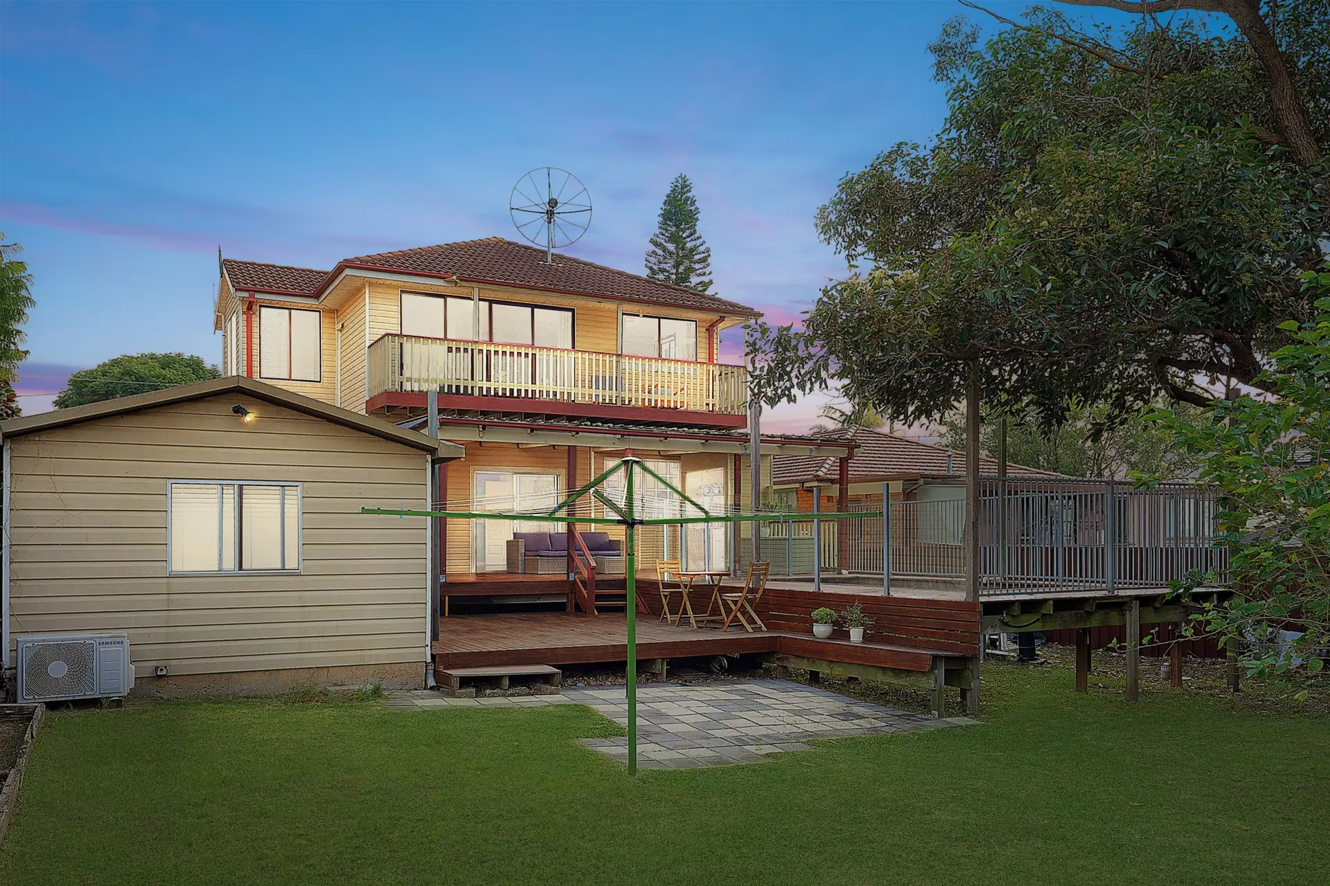 59 Maiden Street, Greenacre Sold by Richard Matthews Real Estate - image 7