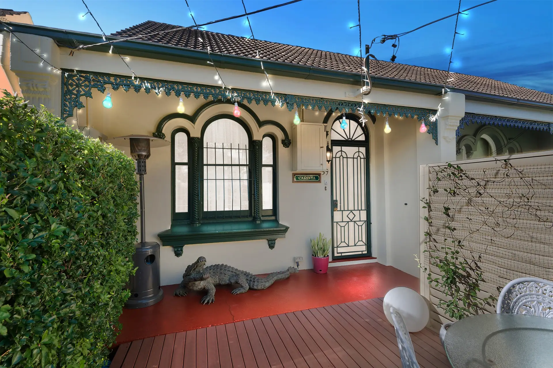 39 Croydon Road, Croydon Sold by Richard Matthews Real Estate - image 1