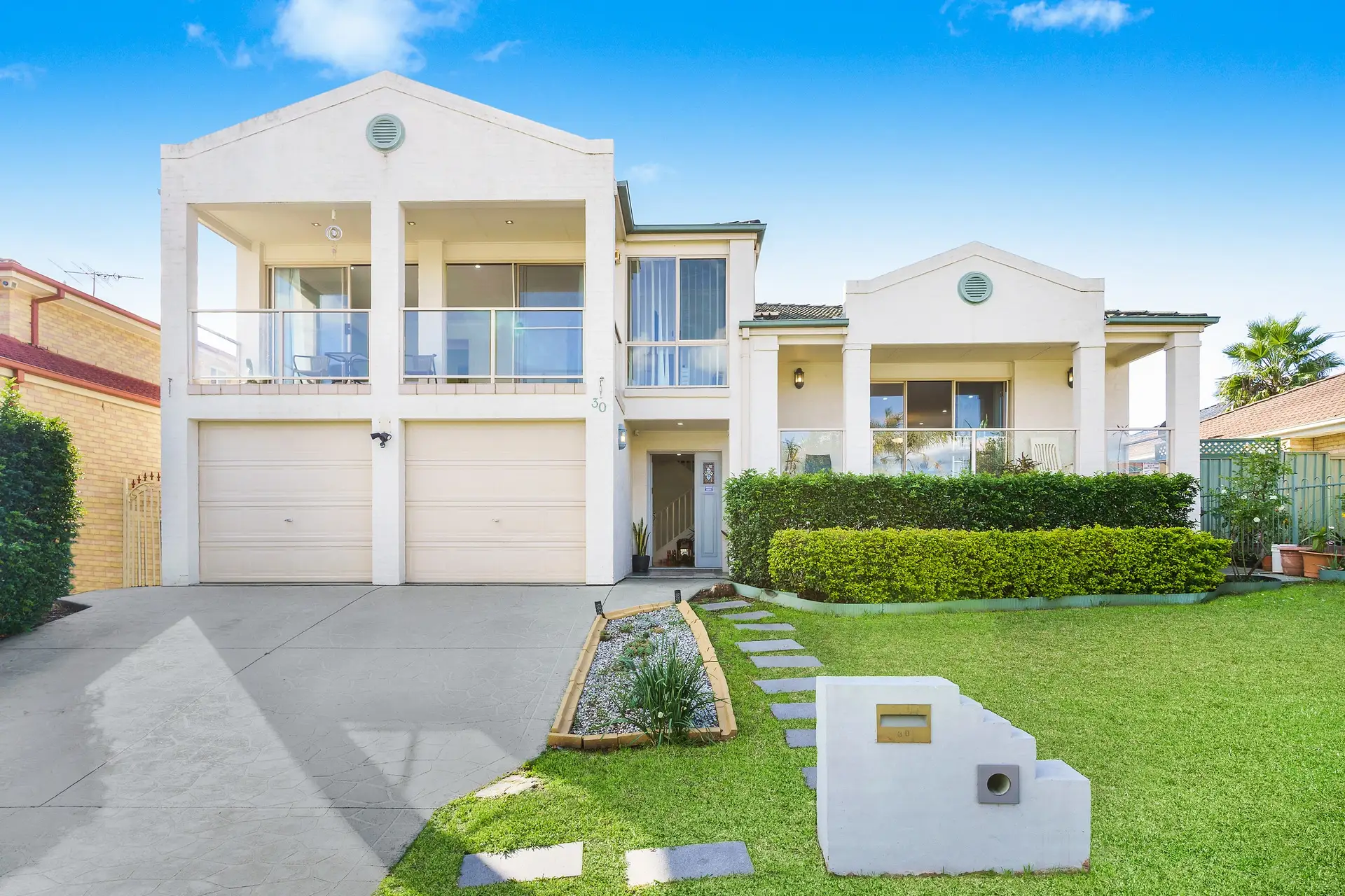 30 Bentinck Drive, Green Valley Sold by Richard Matthews Real Estate - image 1