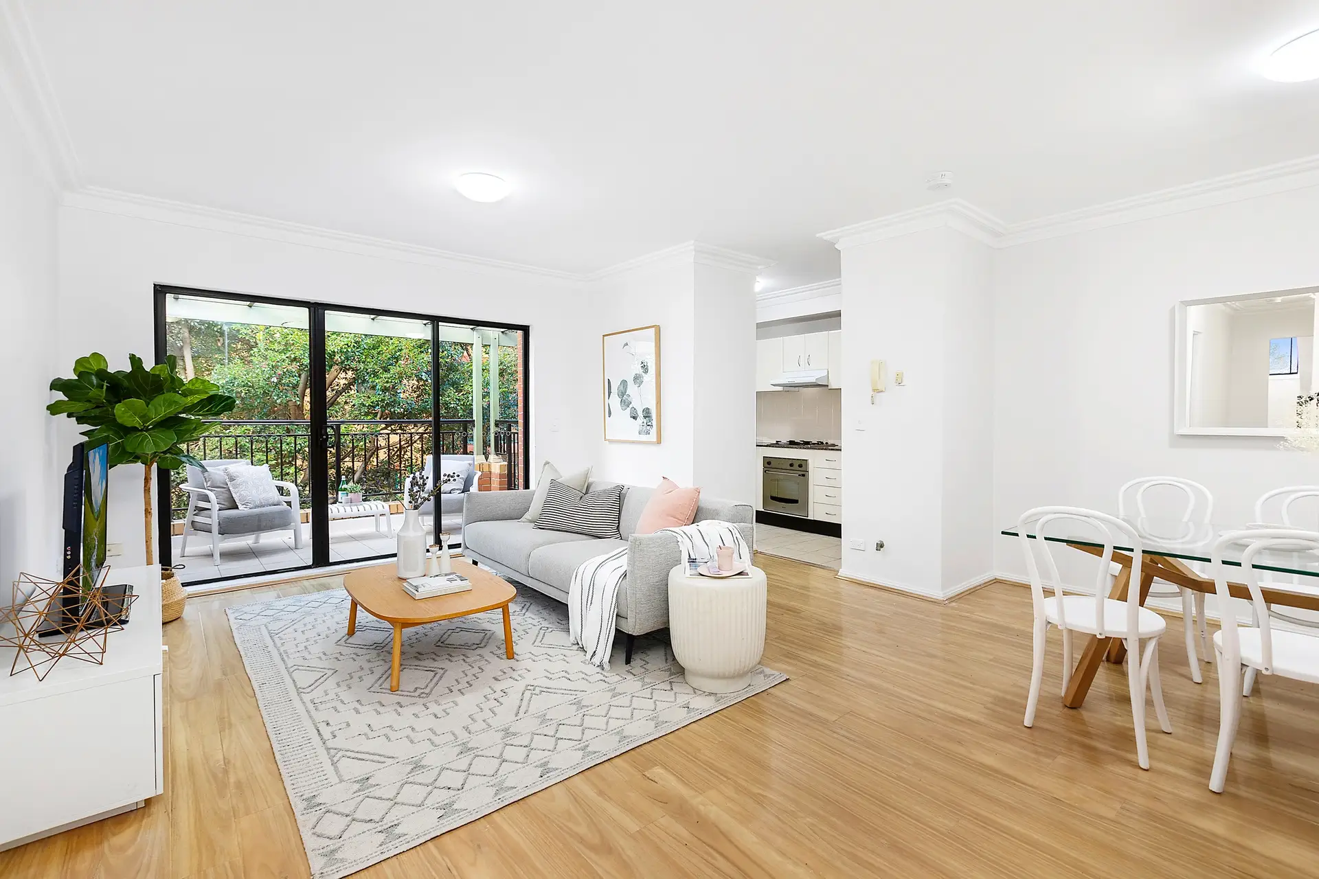 23/30 Gordon Street, Burwood Sold by Richard Matthews Real Estate - image 2