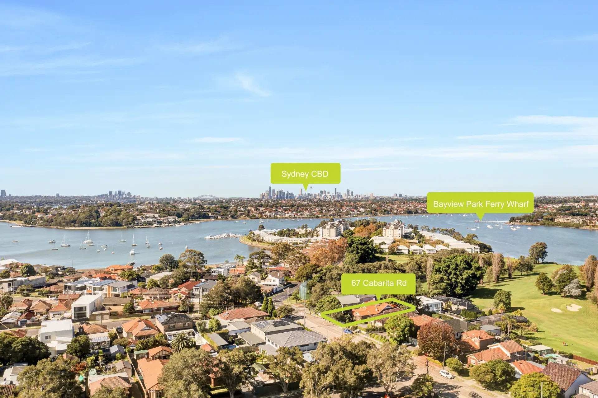 67 Cabarita Road, Concord Sold by Richard Matthews Real Estate - image 9