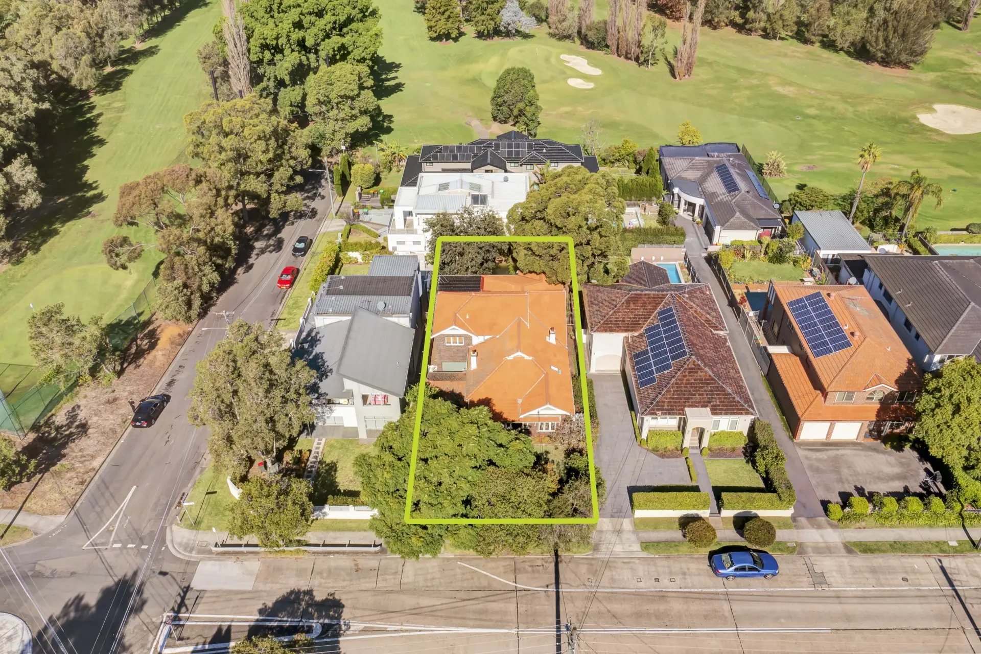 67 Cabarita Road, Concord Sold by Richard Matthews Real Estate - image 8