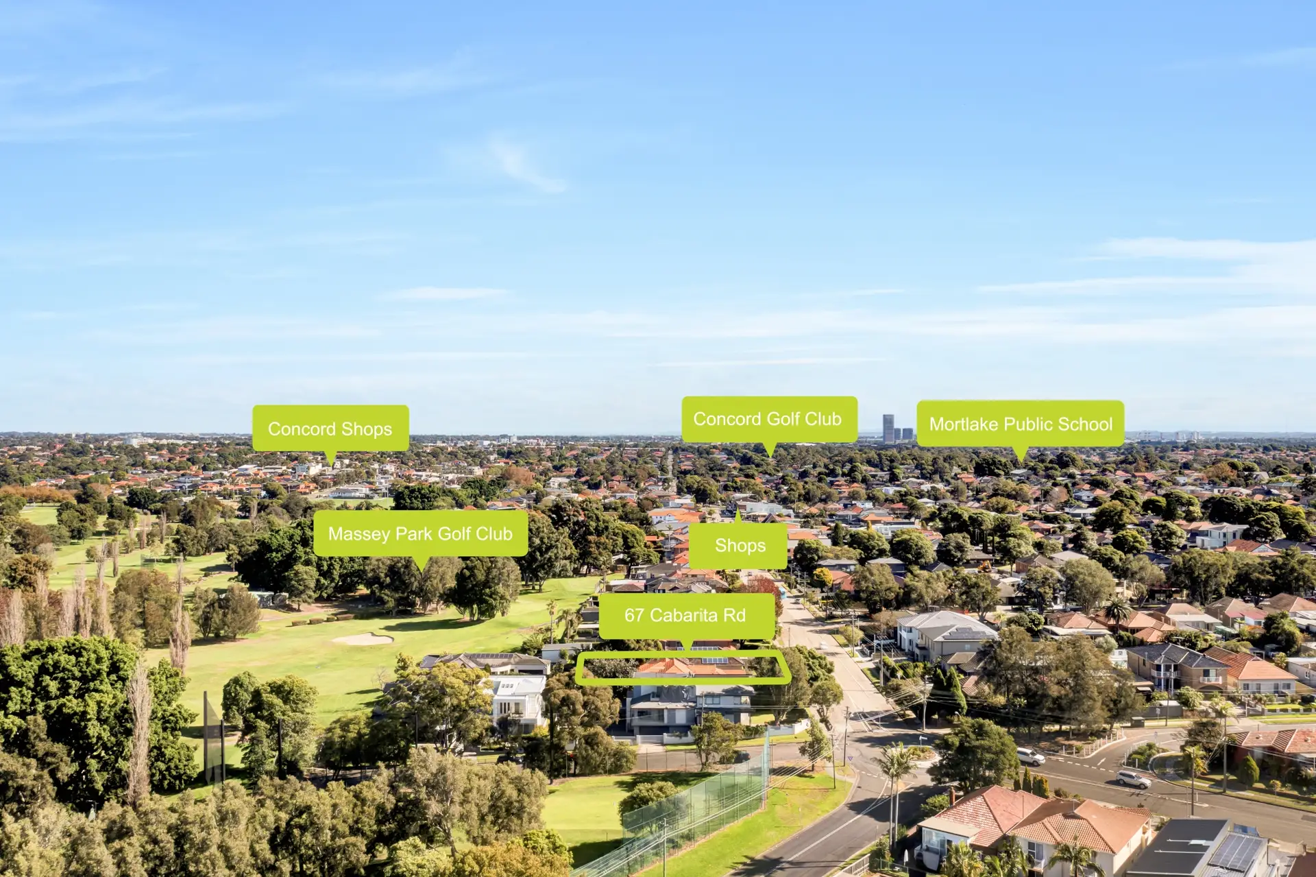67 Cabarita Road, Concord Sold by Richard Matthews Real Estate - image 7