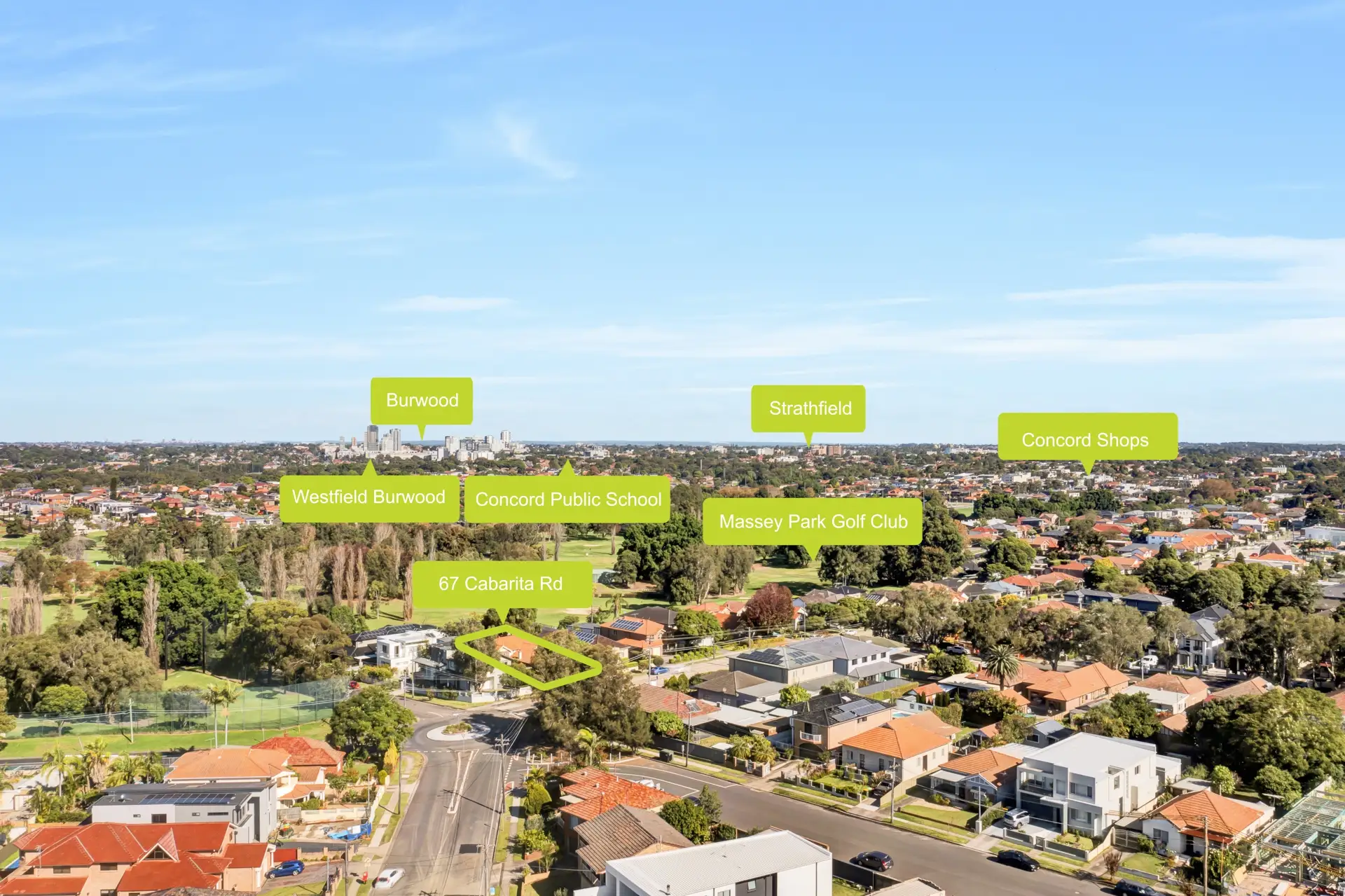 67 Cabarita Road, Concord Sold by Richard Matthews Real Estate - image 10