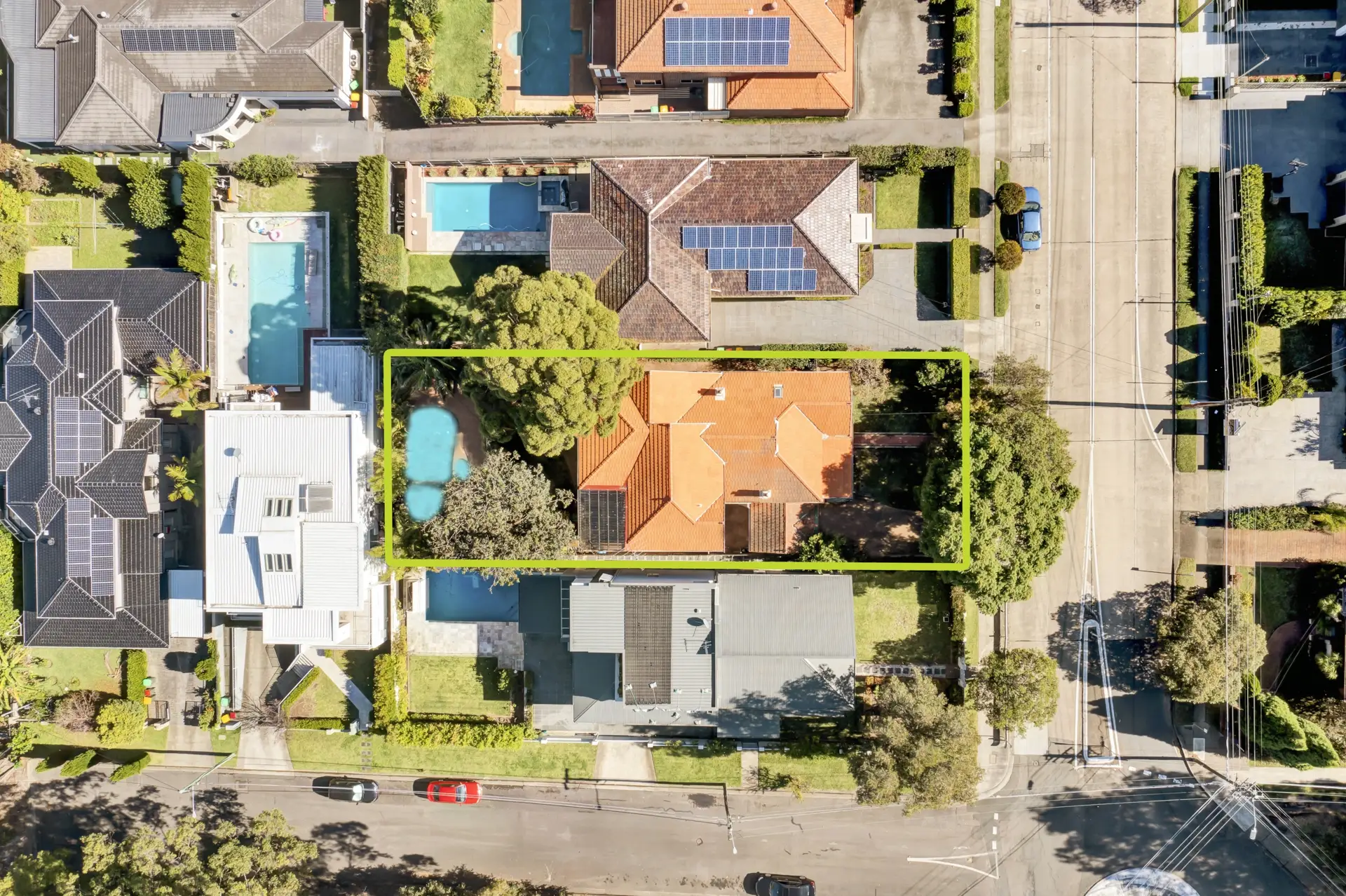 67 Cabarita Road, Concord Sold by Richard Matthews Real Estate - image 11