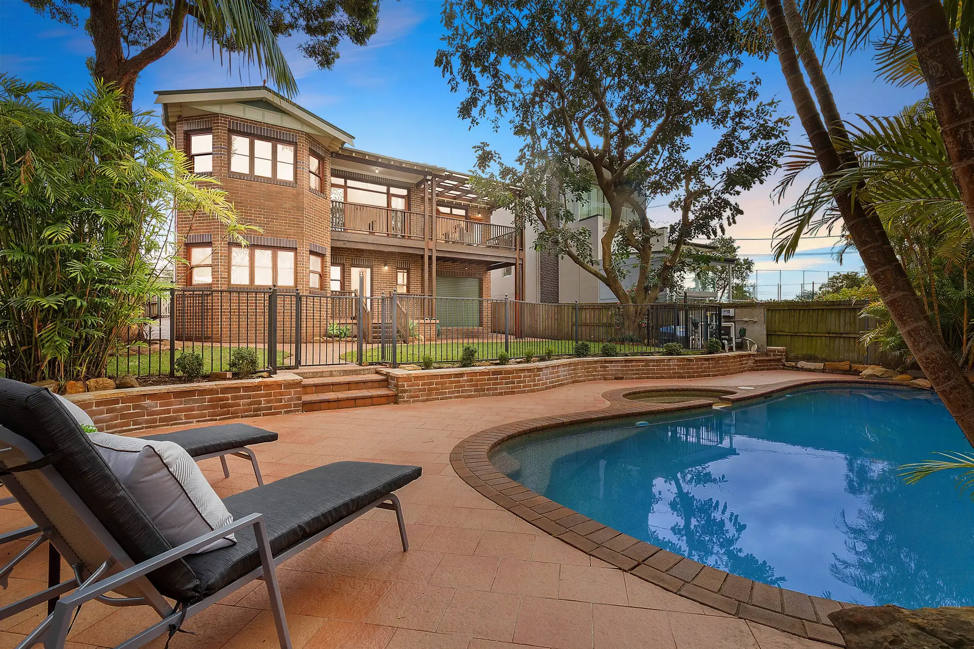 67 Cabarita Road, Concord Sold by Richard Matthews Real Estate - image 2